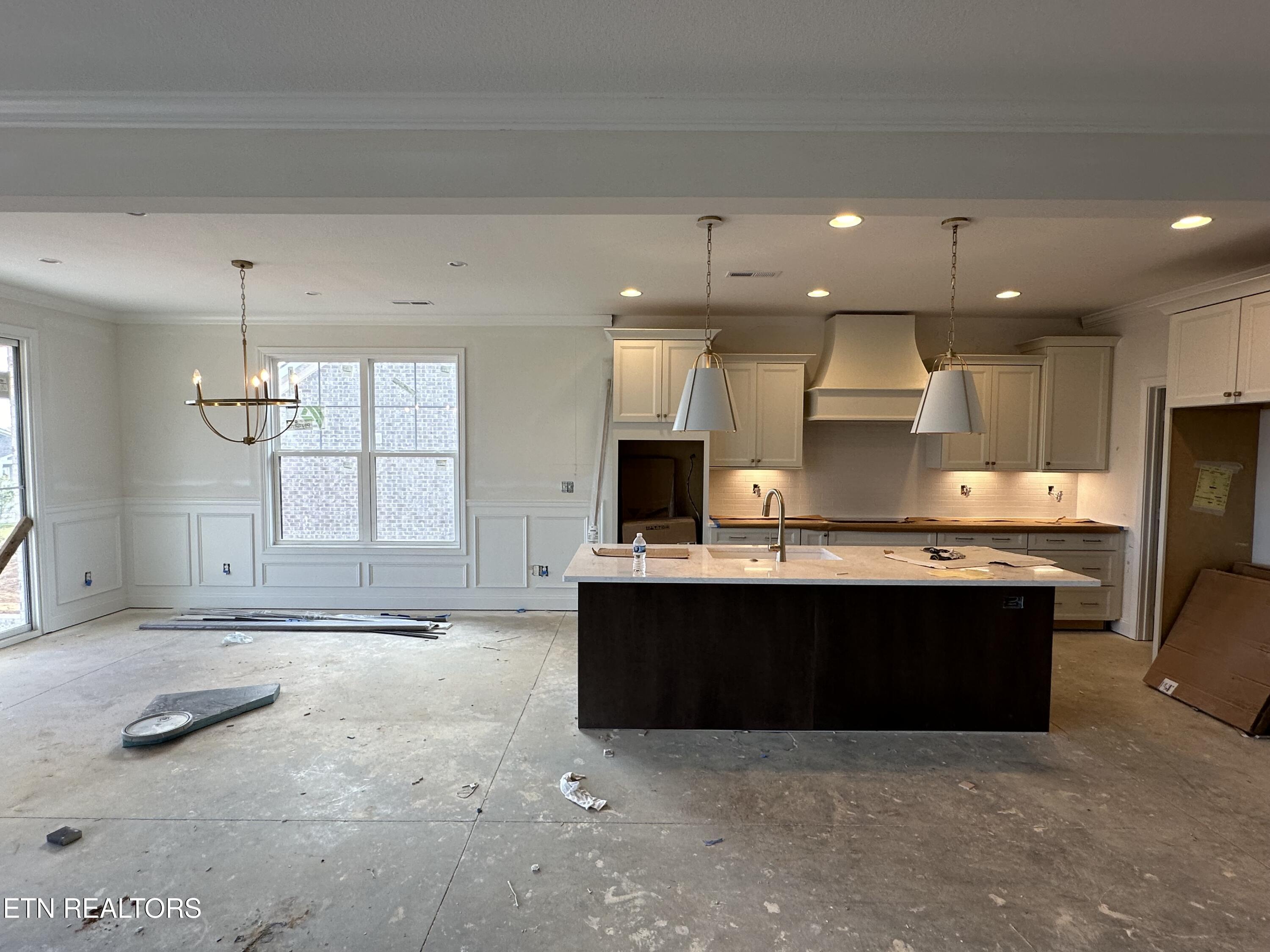 Lot 12 Iron Plow Drive Knoxville TN 37934