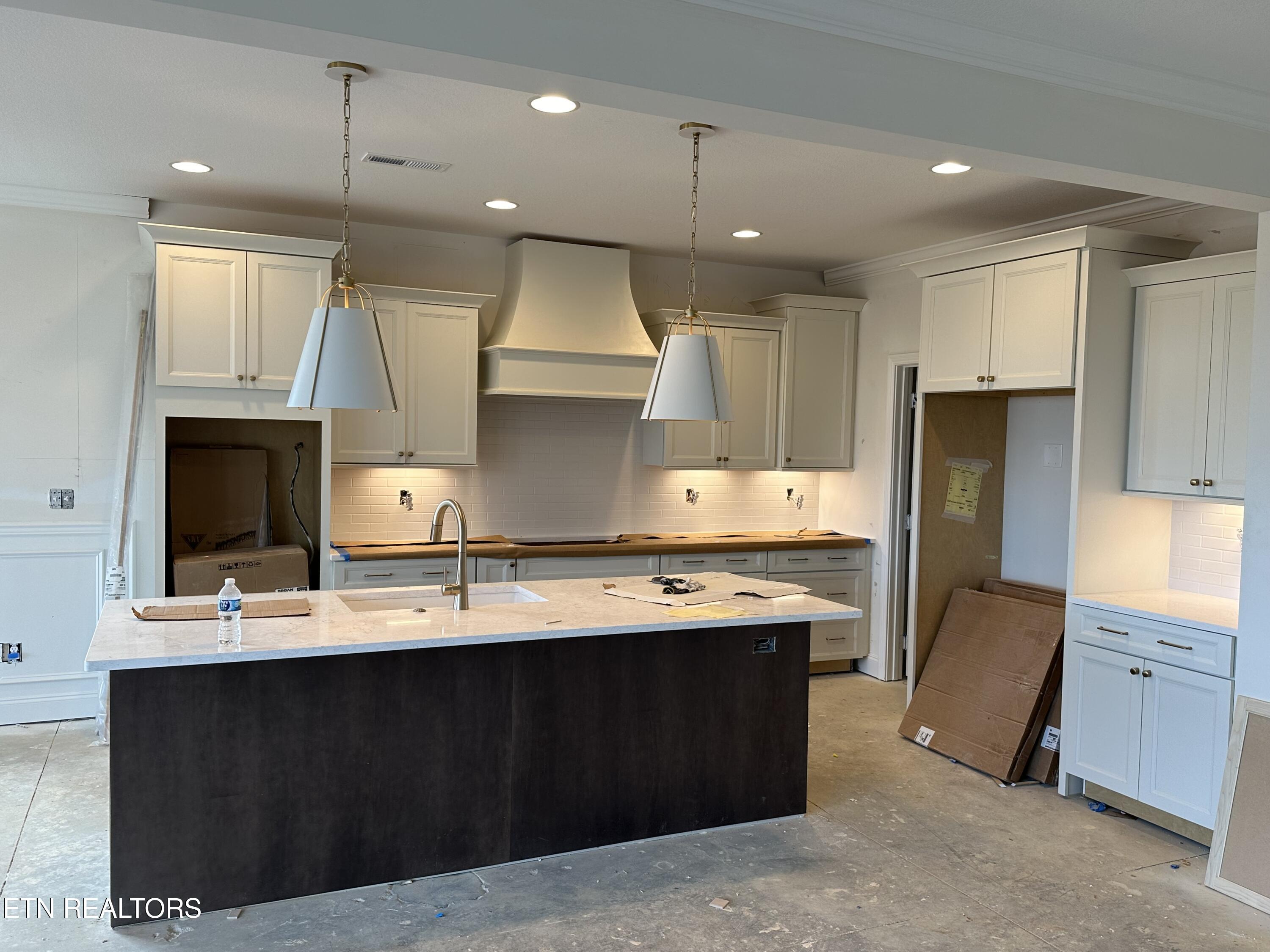 Lot 12 Iron Plow Drive Knoxville TN 37934