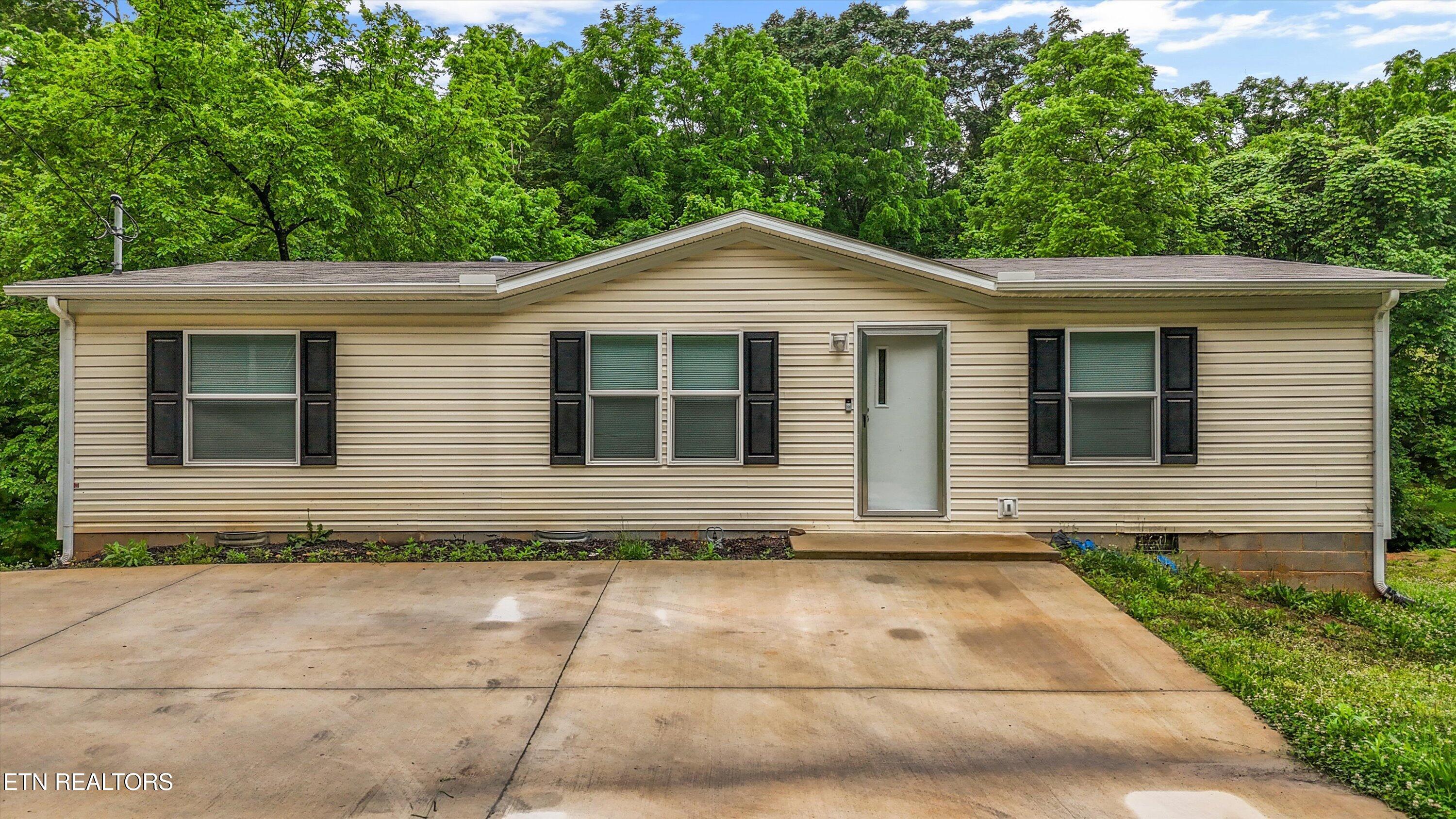 1487 Shields Ferry Road Morristown TN 37814