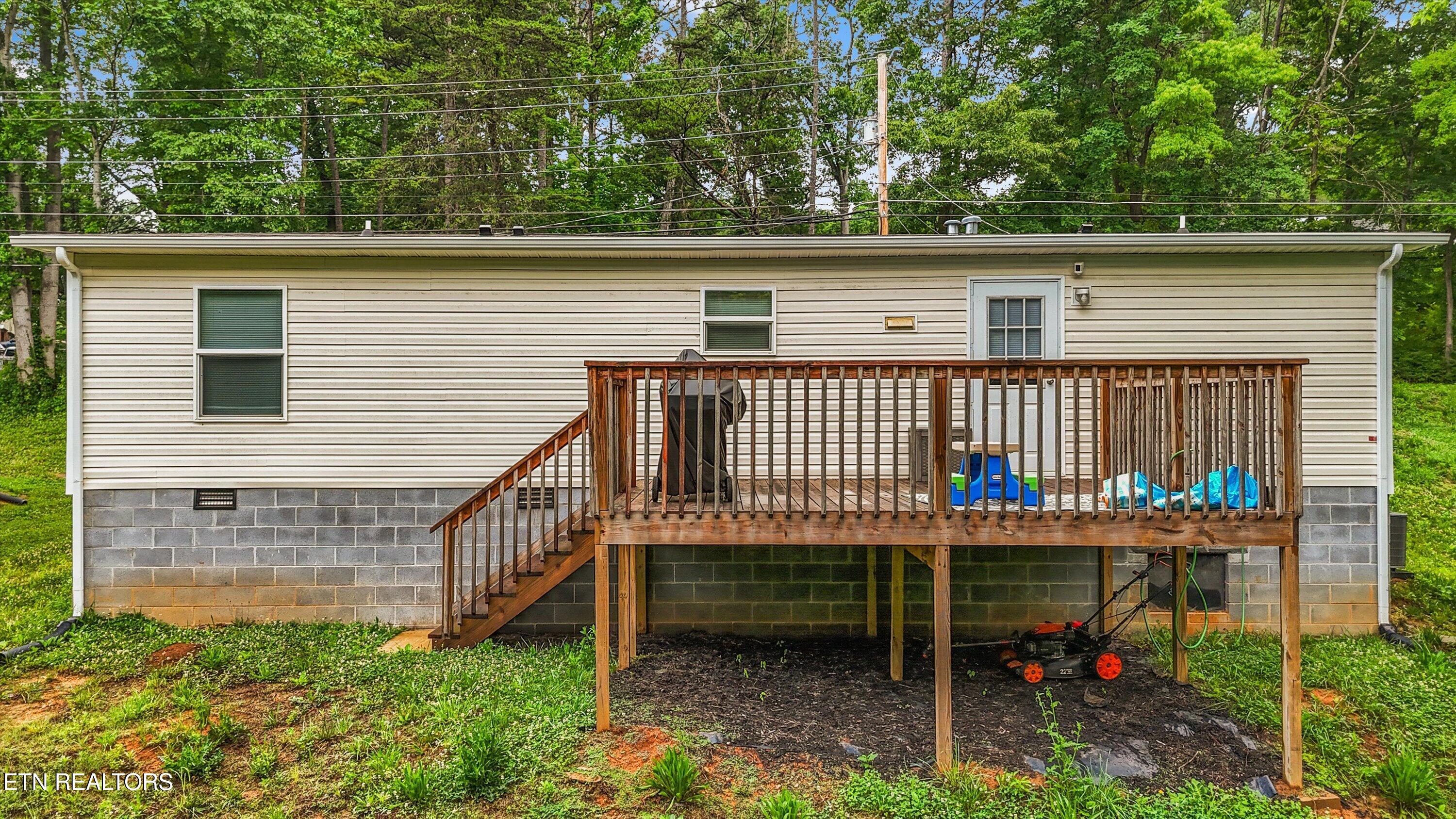 1487 Shields Ferry Road Morristown TN 37814