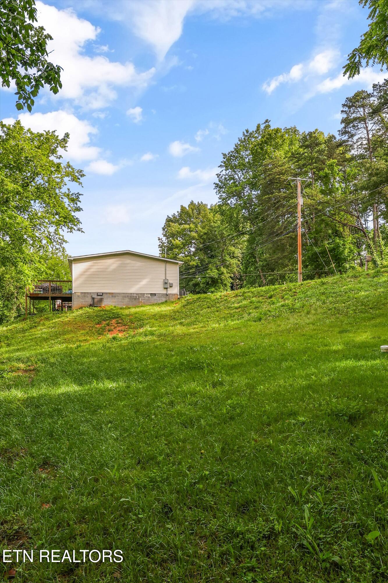 1487 Shields Ferry Road Morristown TN 37814