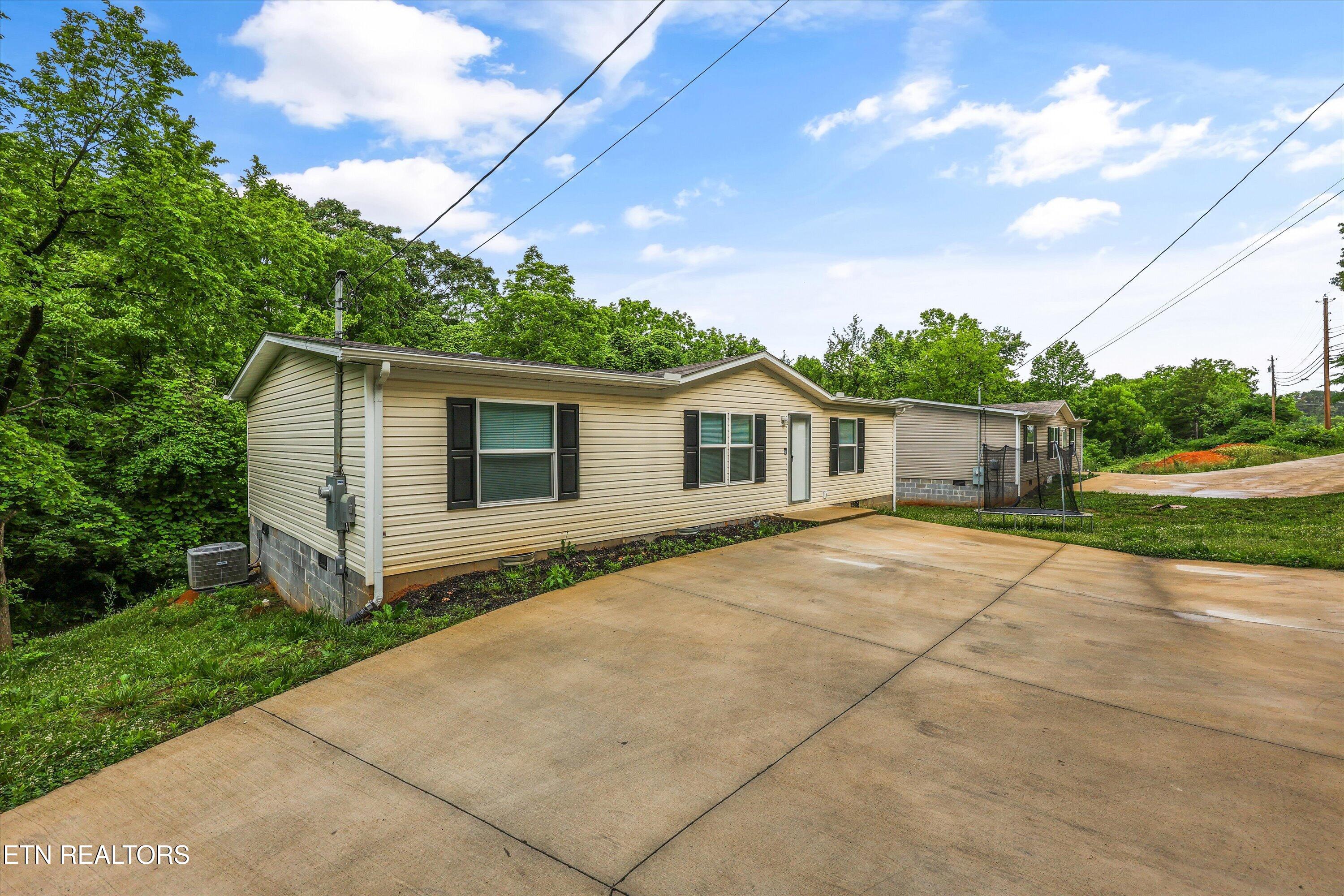 1487 Shields Ferry Road Morristown TN 37814