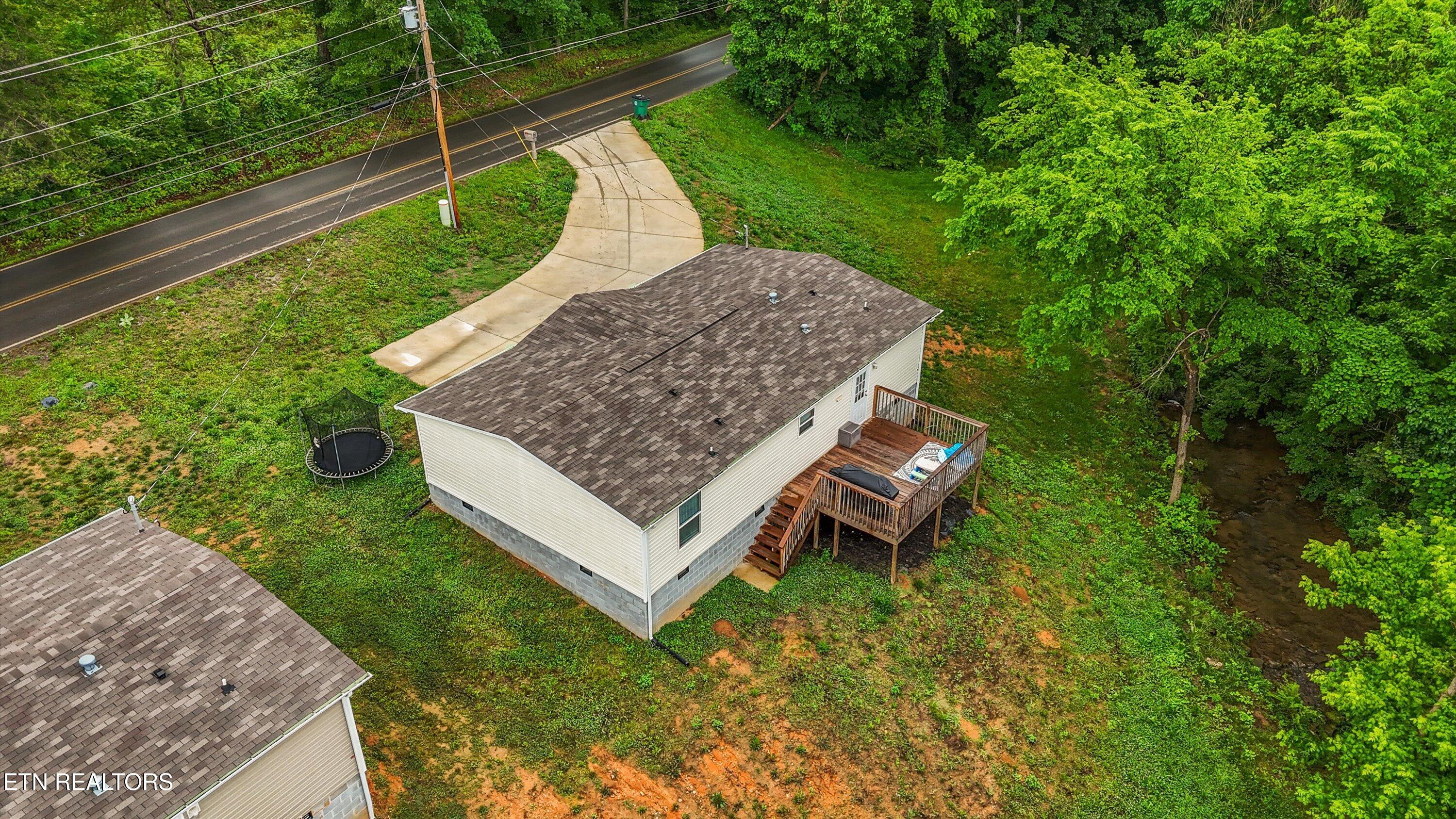 1487 Shields Ferry Road Morristown TN 37814