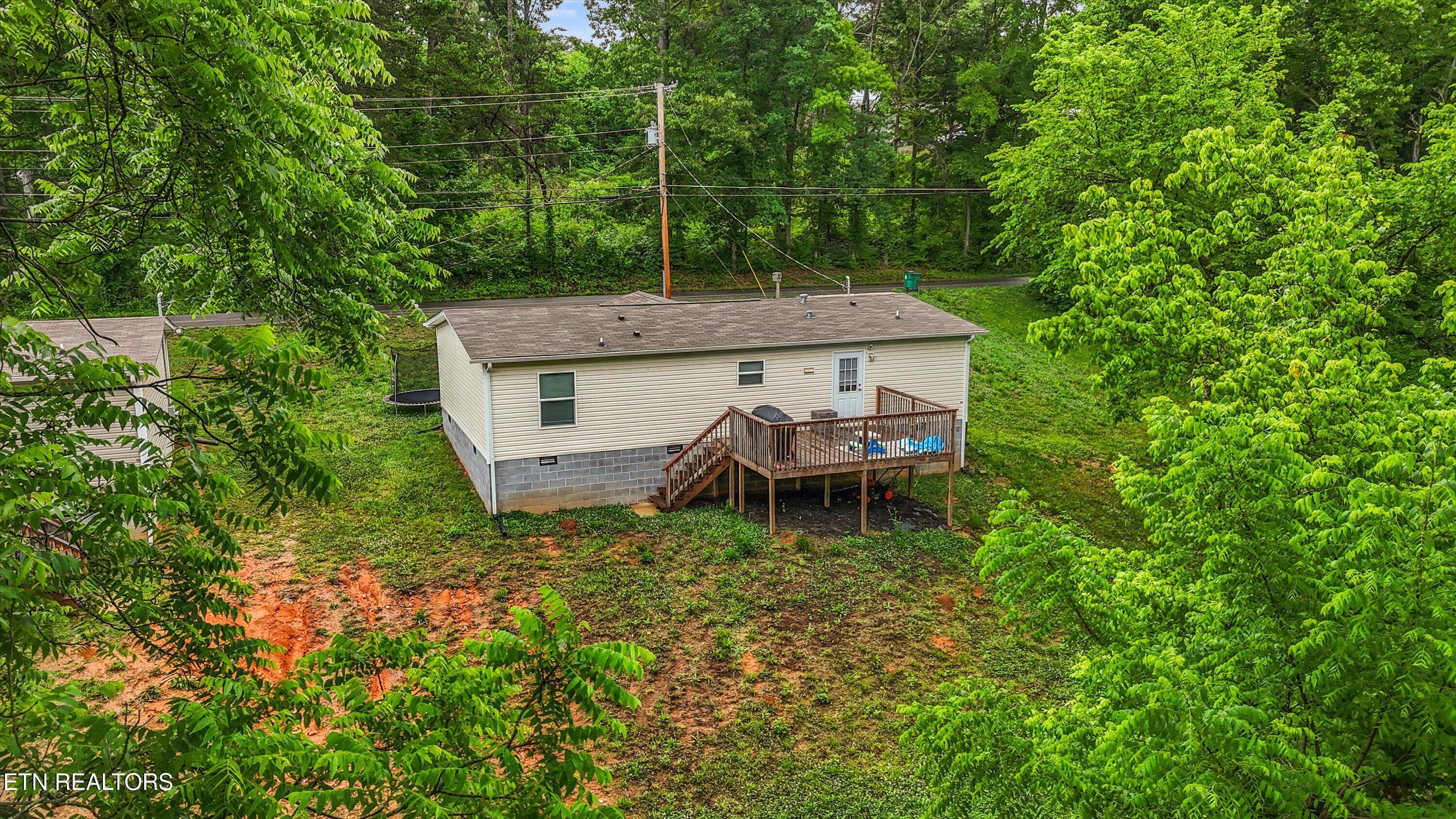 1487 Shields Ferry Road Morristown TN 37814