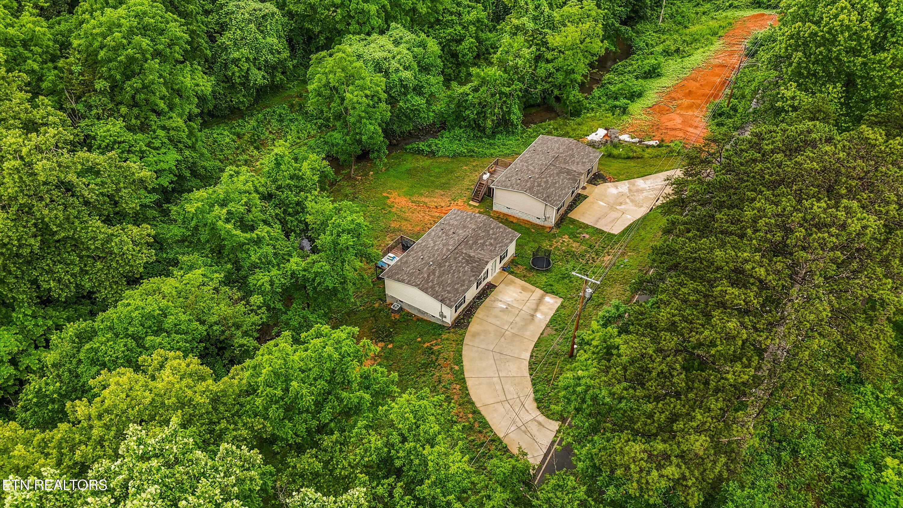 1487 Shields Ferry Road Morristown TN 37814