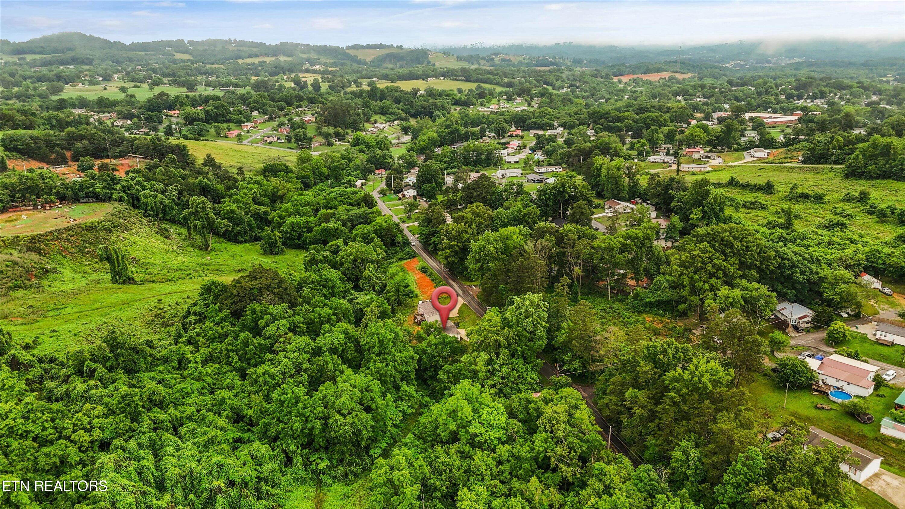 1487 Shields Ferry Road Morristown TN 37814