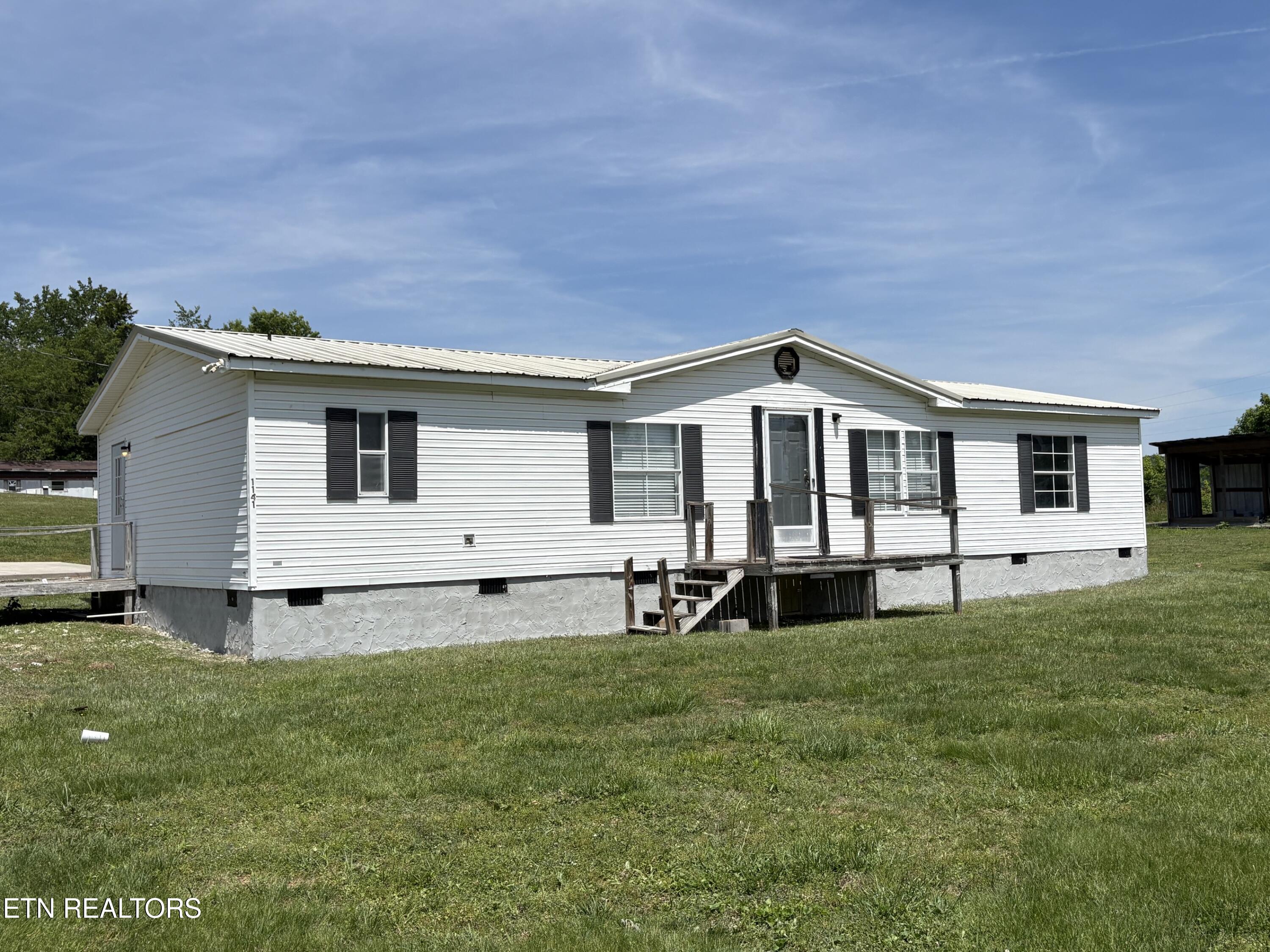 1141 NE Tasso Lane Cleveland TN 37312