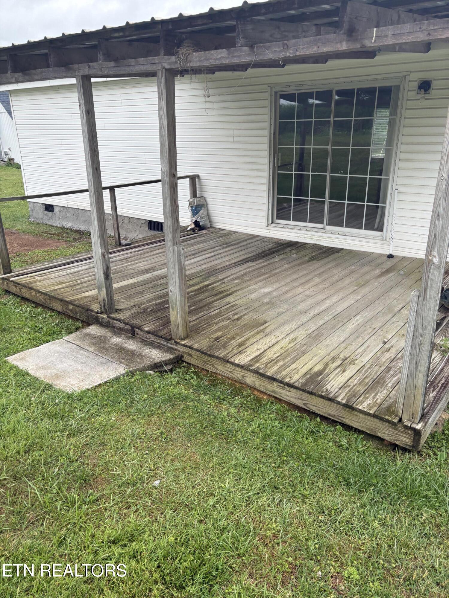 1141 NE Tasso Lane Cleveland TN 37312