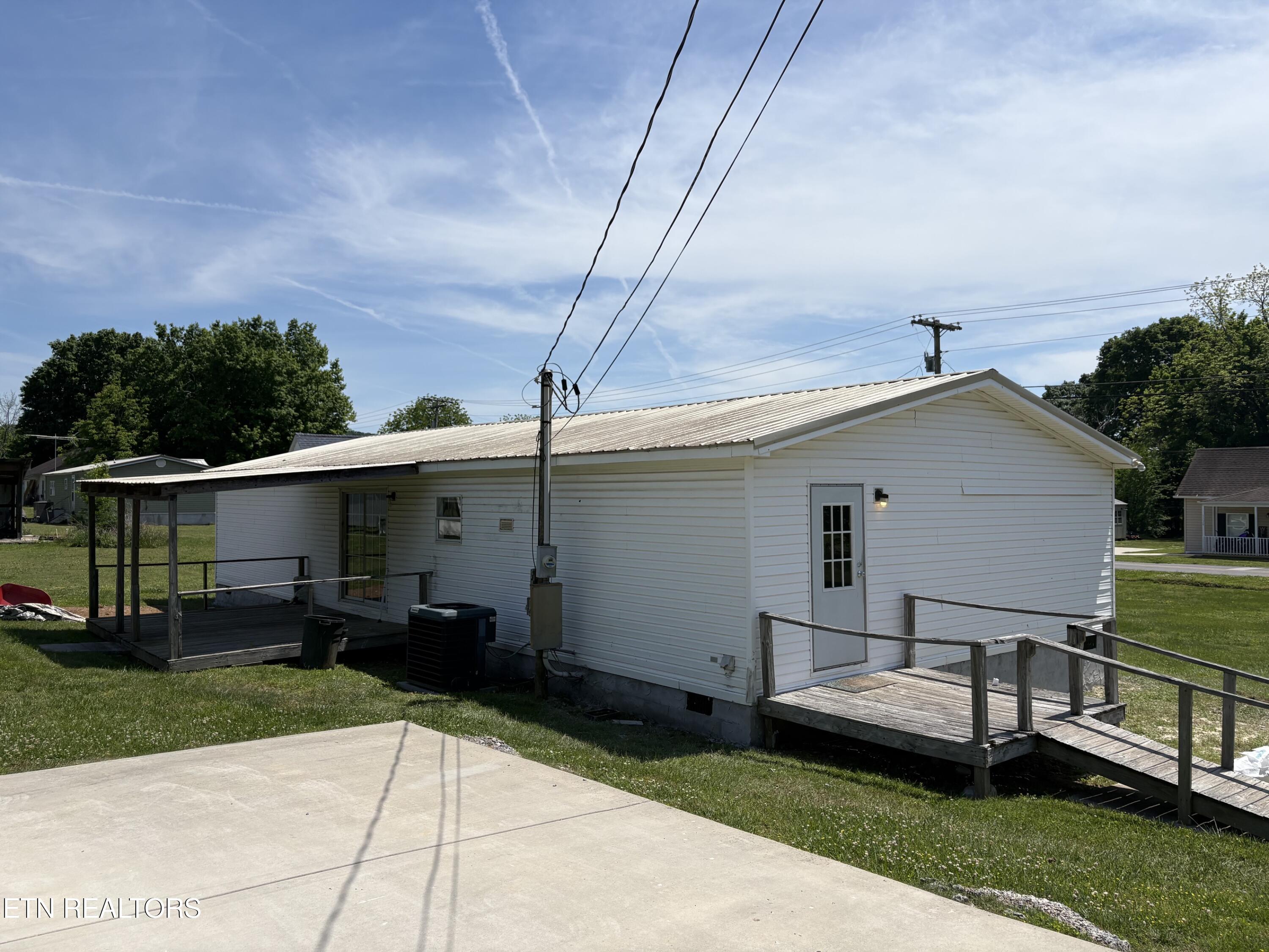 1141 NE Tasso Lane Cleveland TN 37312