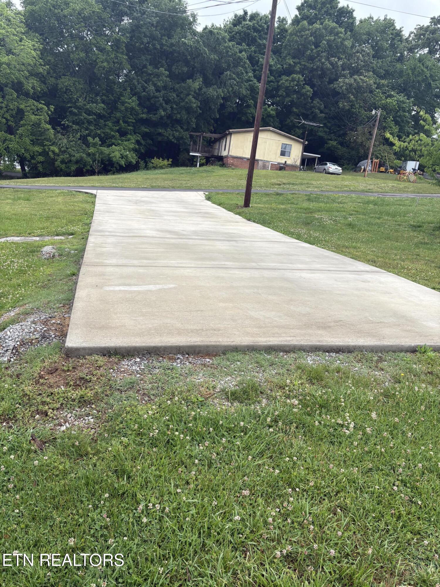 1141 NE Tasso Lane Cleveland TN 37312