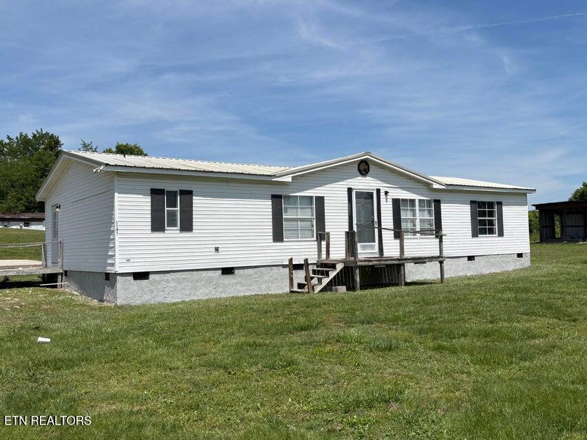 1141 NE Tasso Lane Cleveland TN 37312