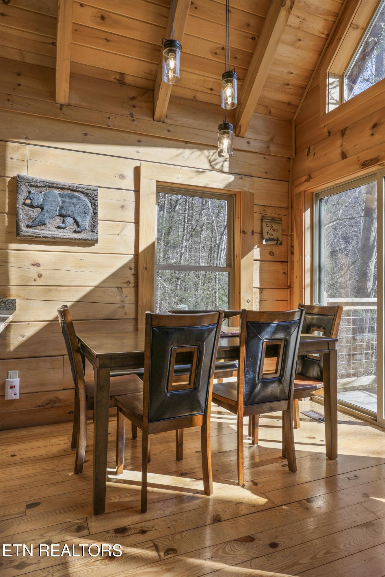 253 Cartertown Road Gatlinburg TN 37738