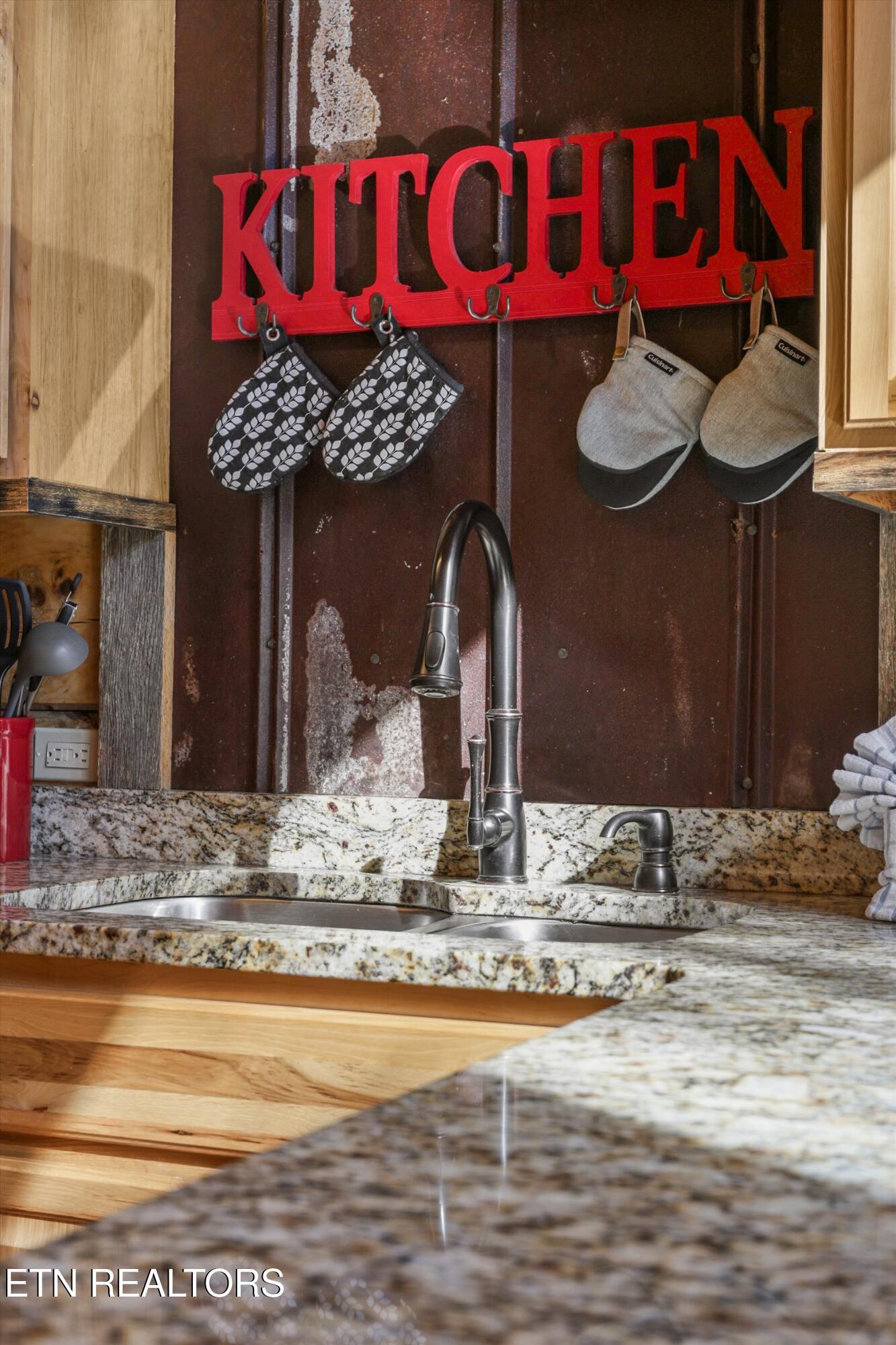 253 Cartertown Road Gatlinburg TN 37738