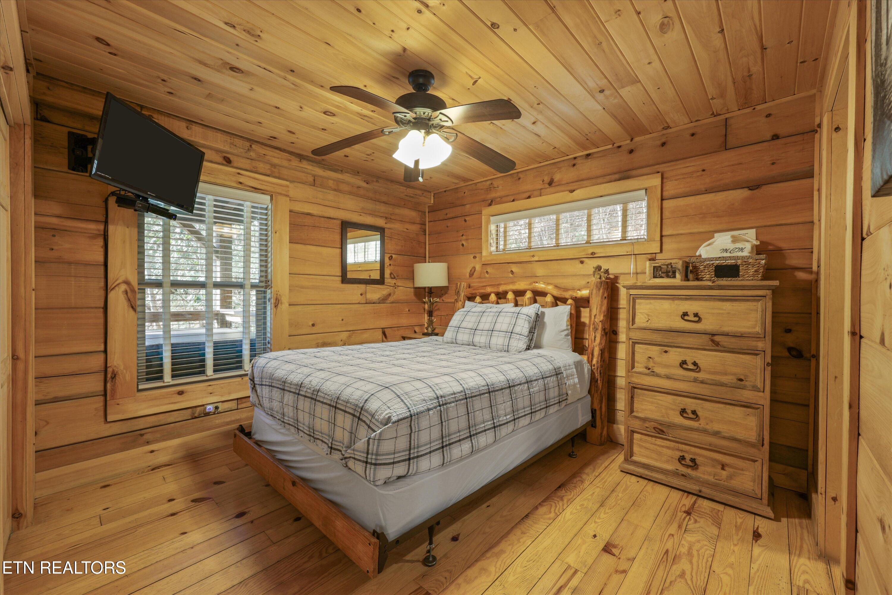 253 Cartertown Road Gatlinburg TN 37738