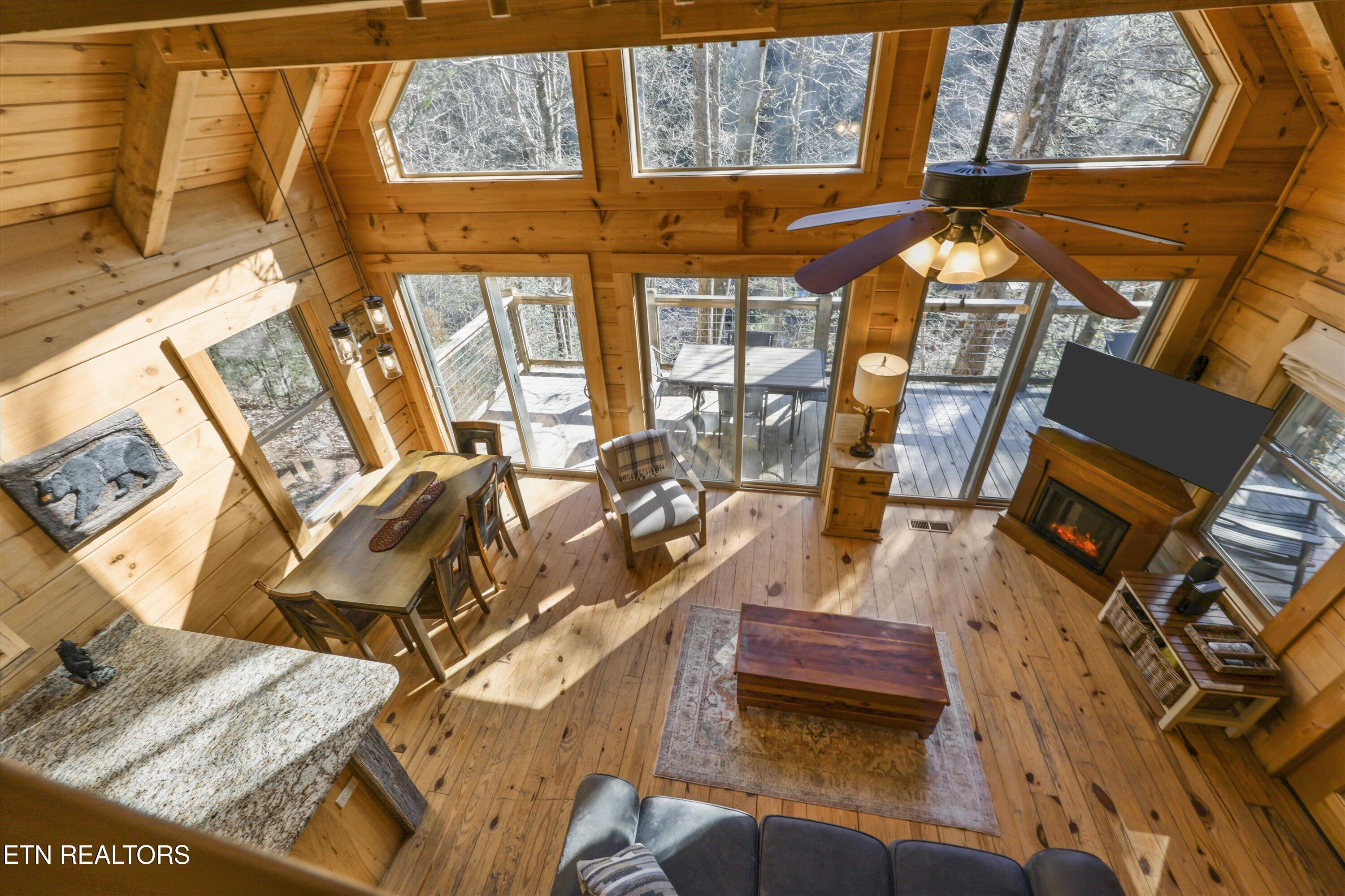 253 Cartertown Road Gatlinburg TN 37738