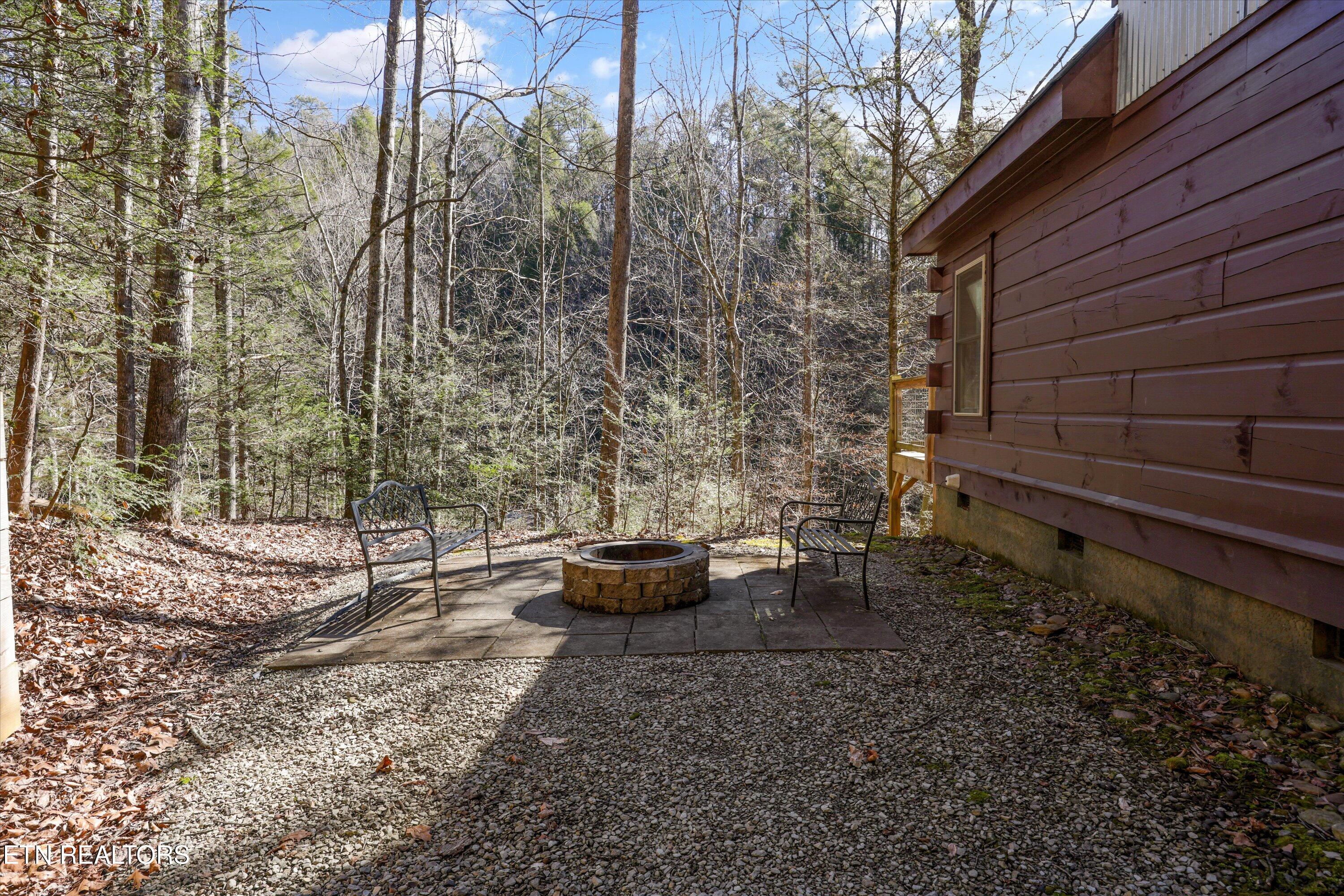 253 Cartertown Road Gatlinburg TN 37738