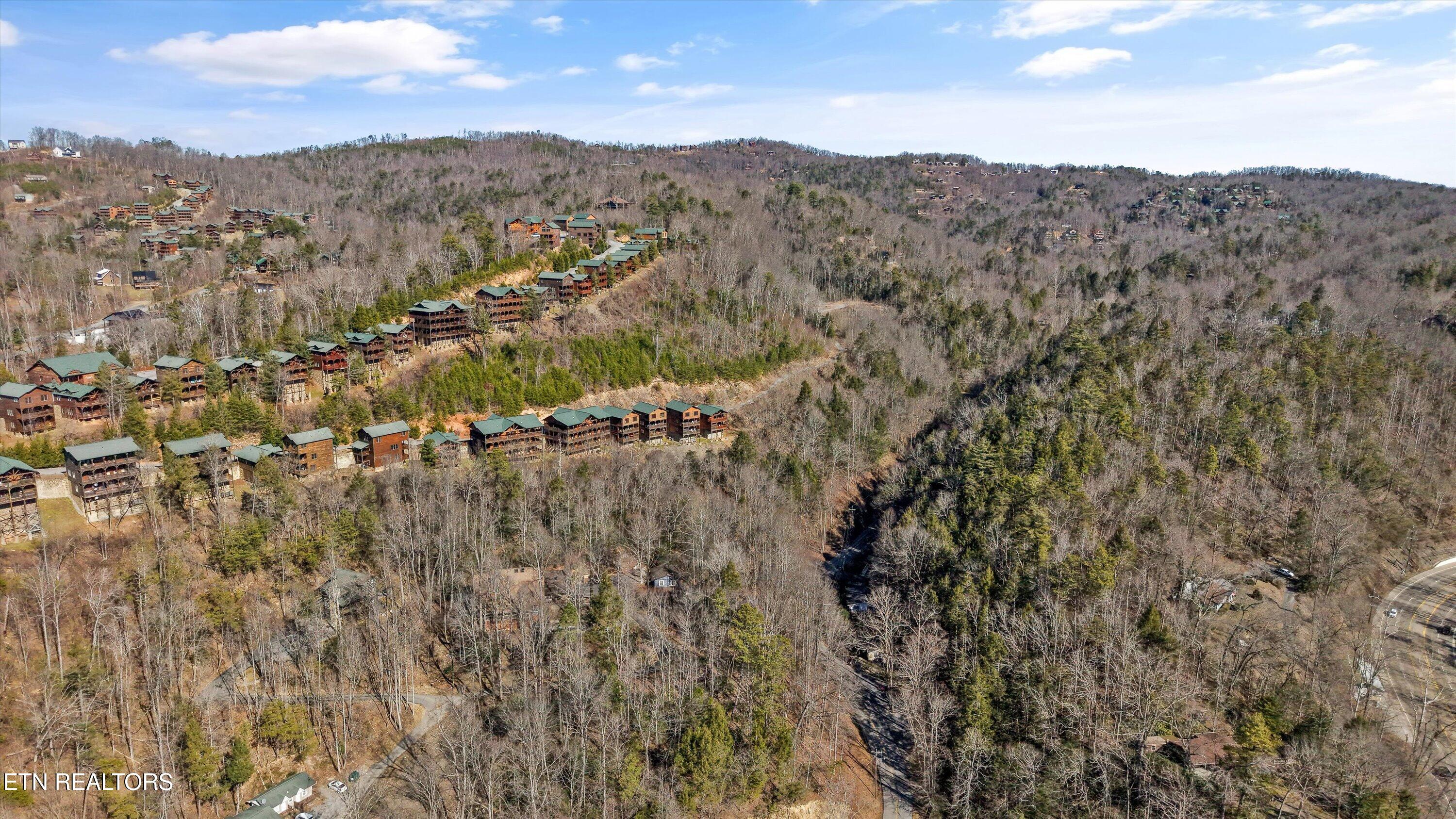 253 Cartertown Road Gatlinburg TN 37738