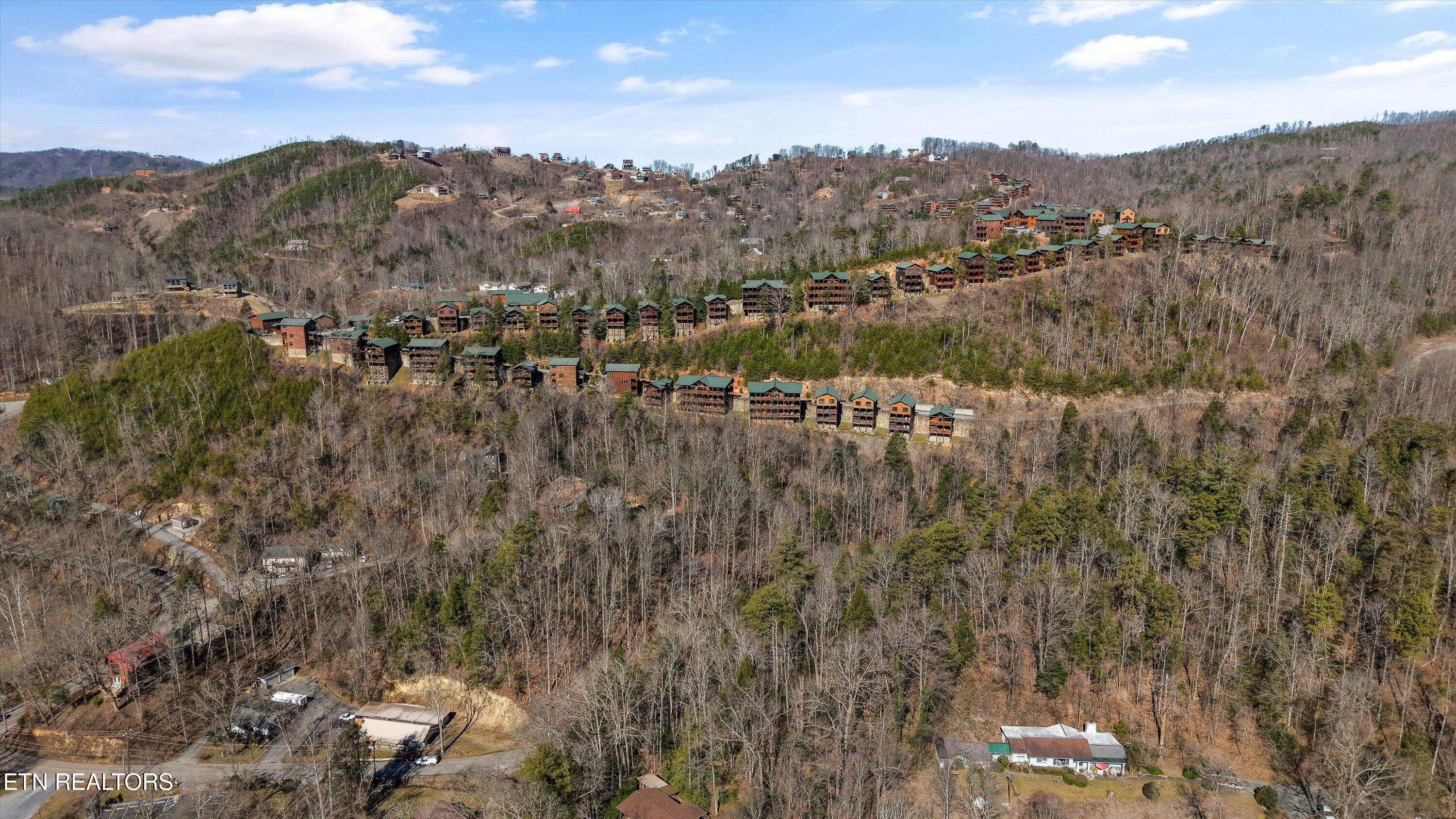 253 Cartertown Road Gatlinburg TN 37738