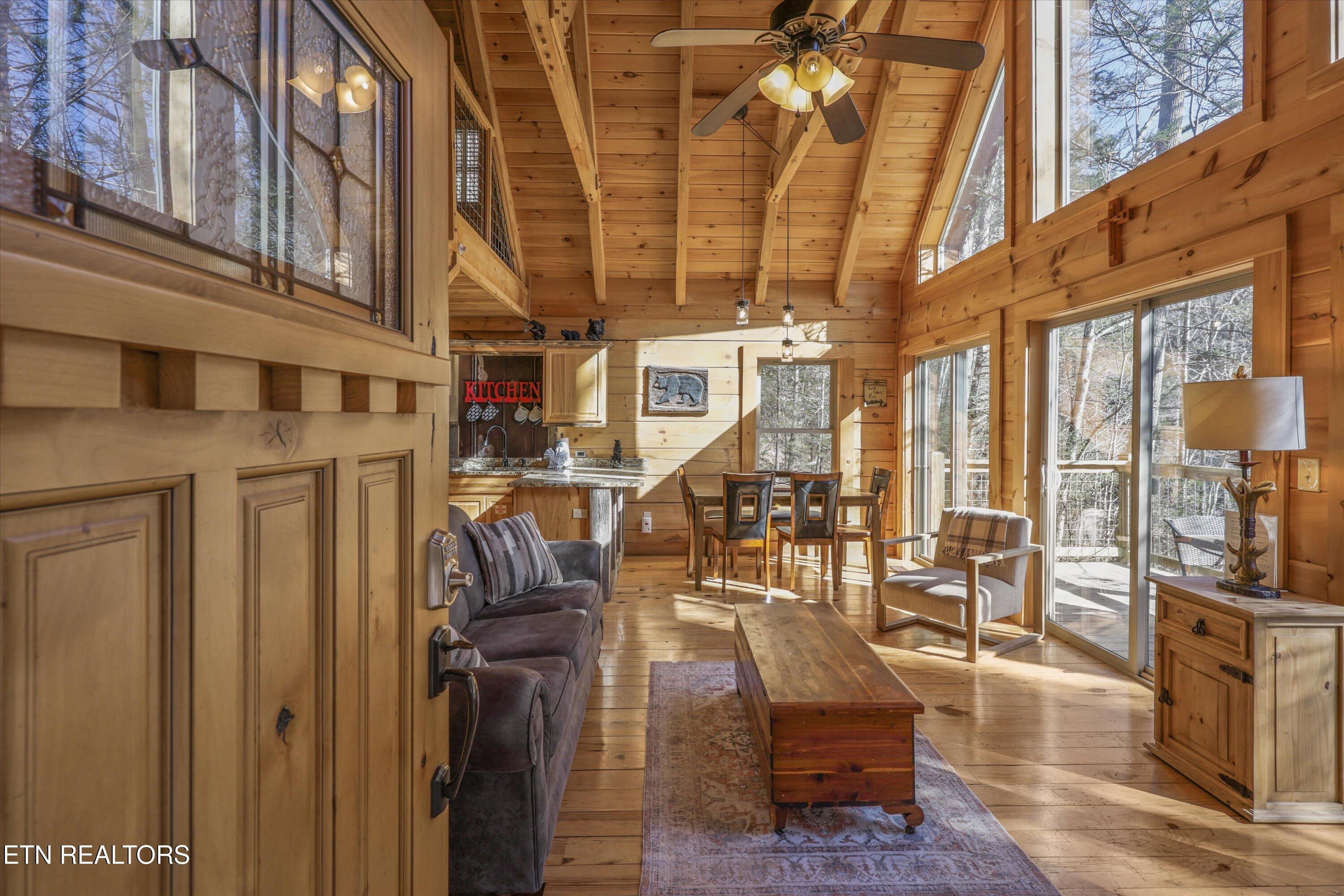 253 Cartertown Road Gatlinburg TN 37738