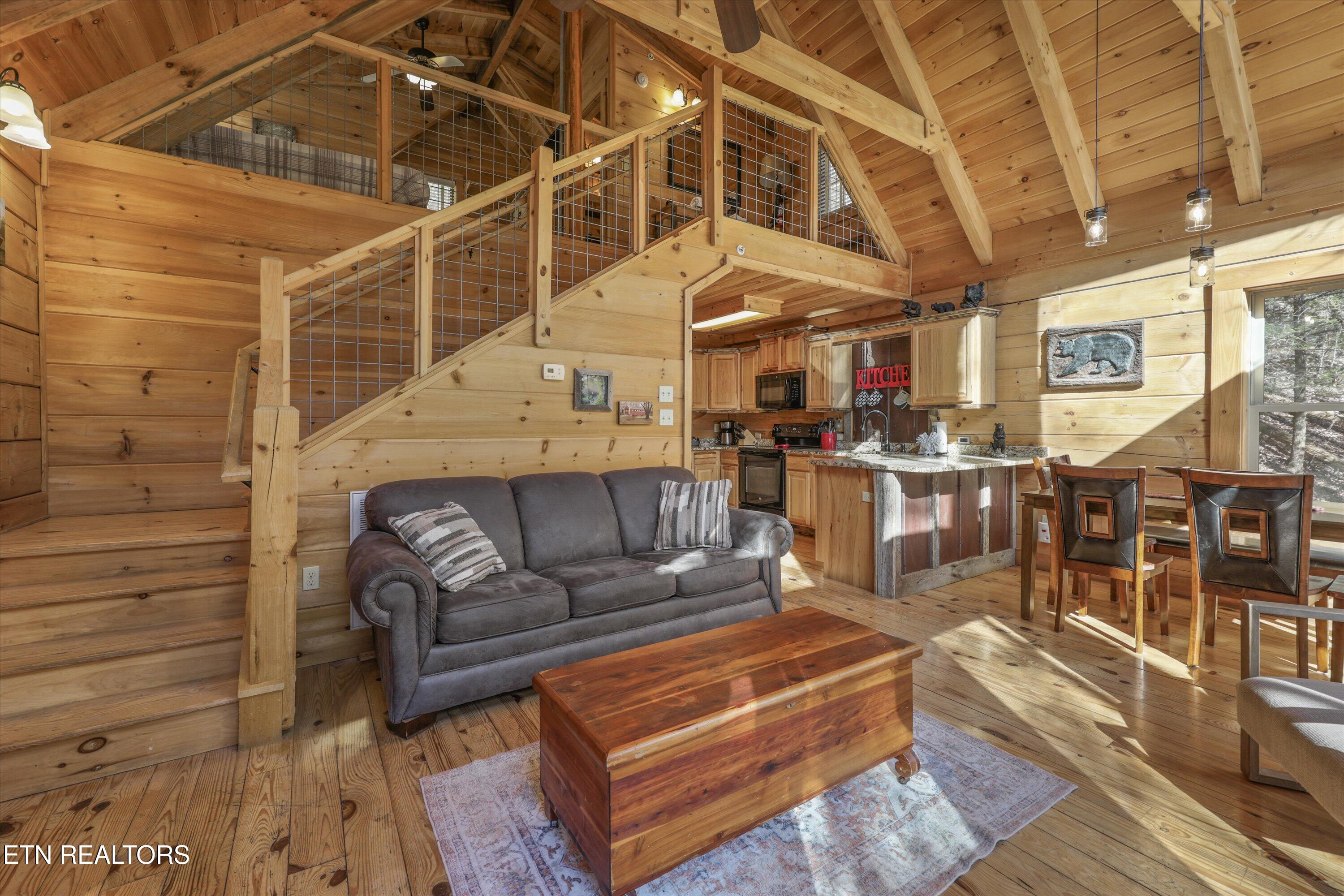 253 Cartertown Road Gatlinburg TN 37738