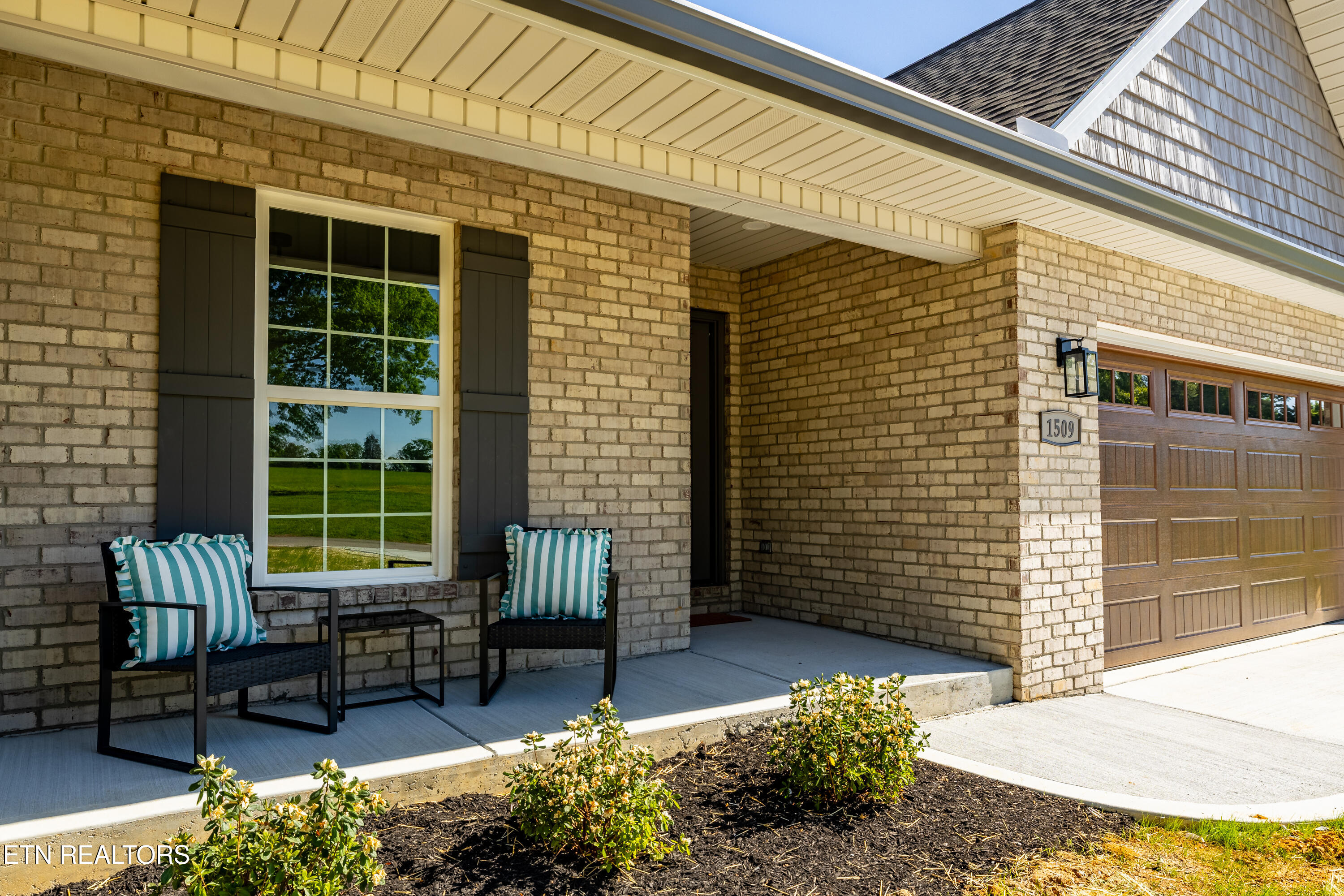 1509 Sally View Drive Friendsville TN 37737