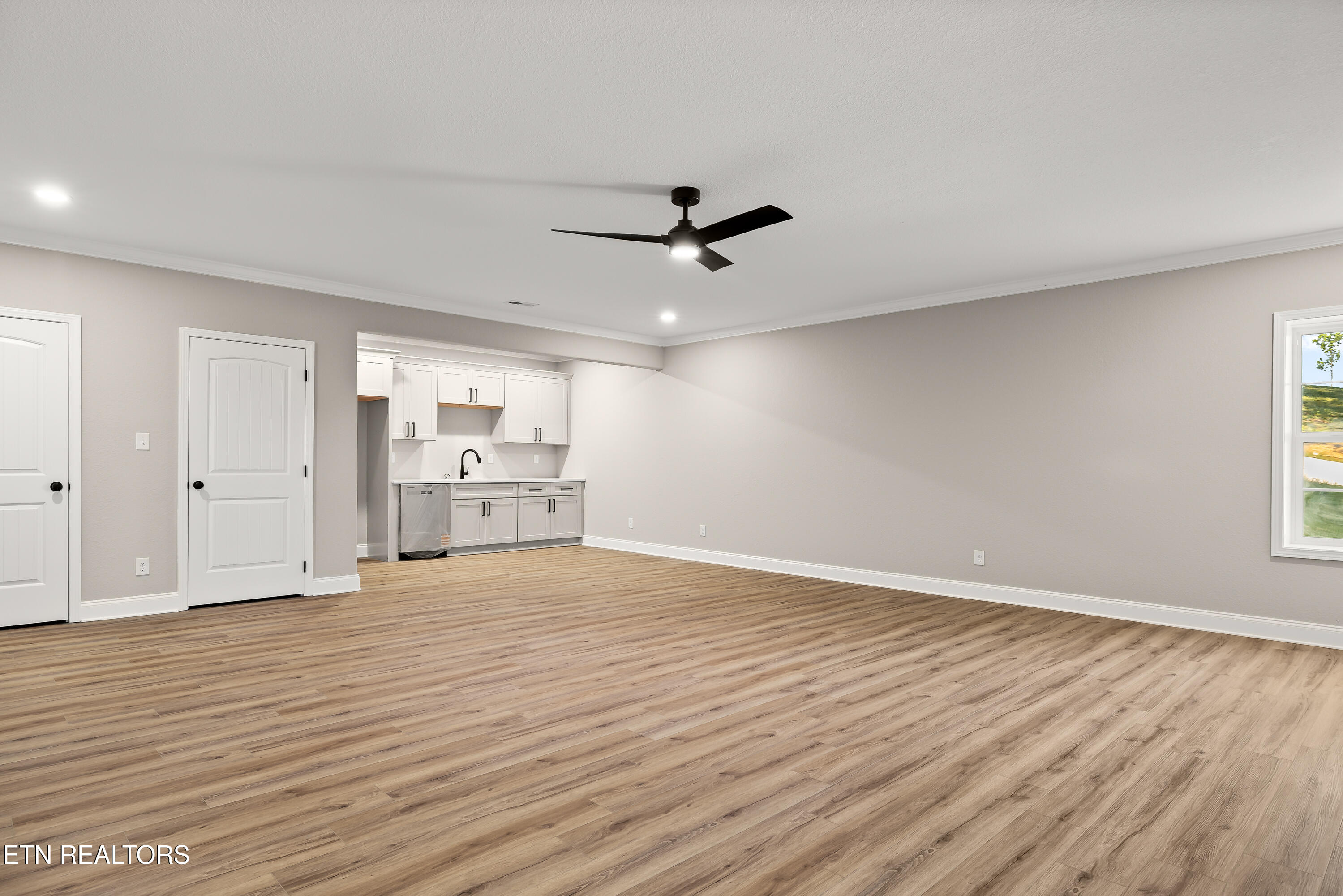 1509 Sally View Drive Friendsville TN 37737