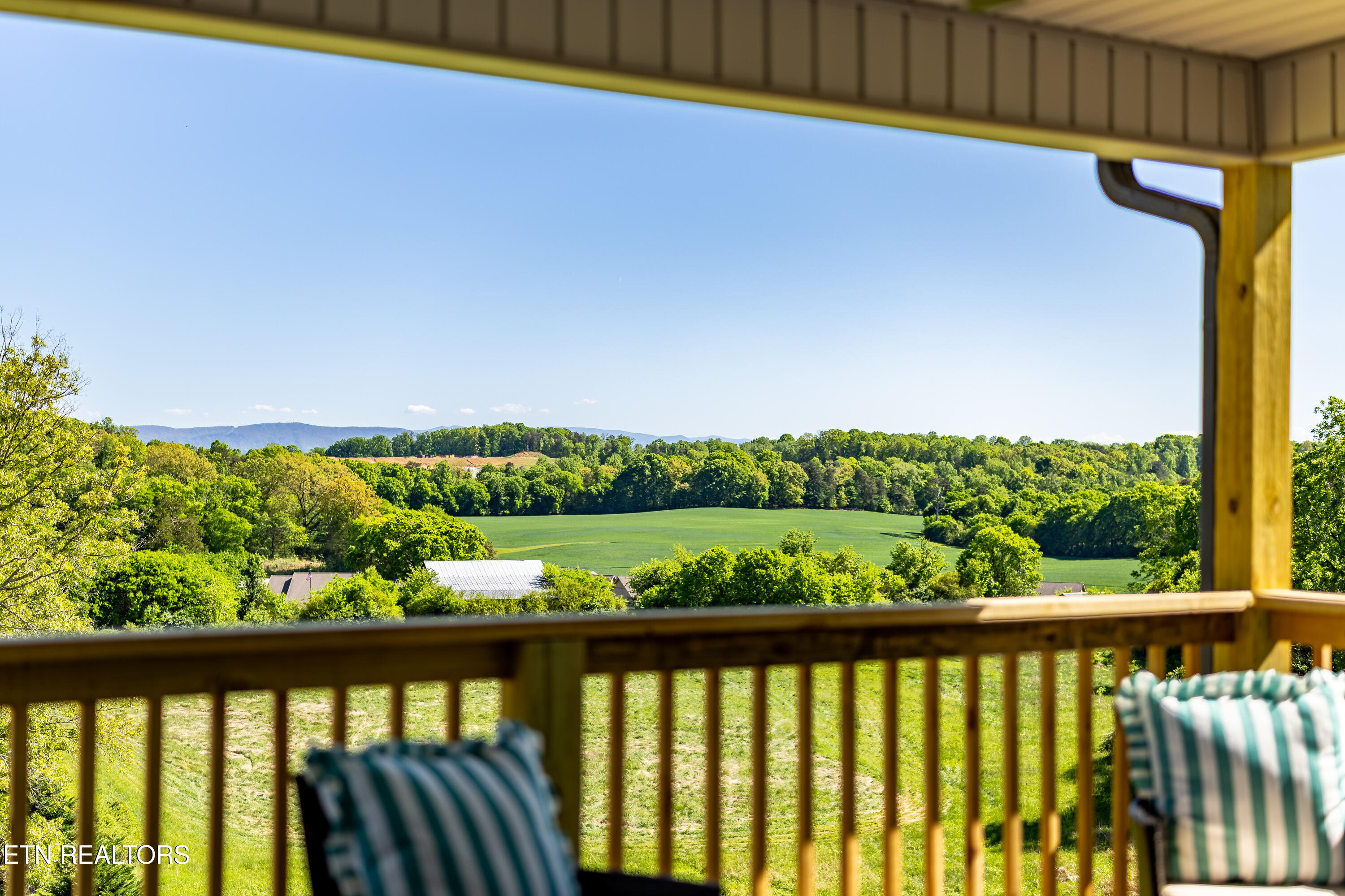 1509 Sally View Drive Friendsville TN 37737