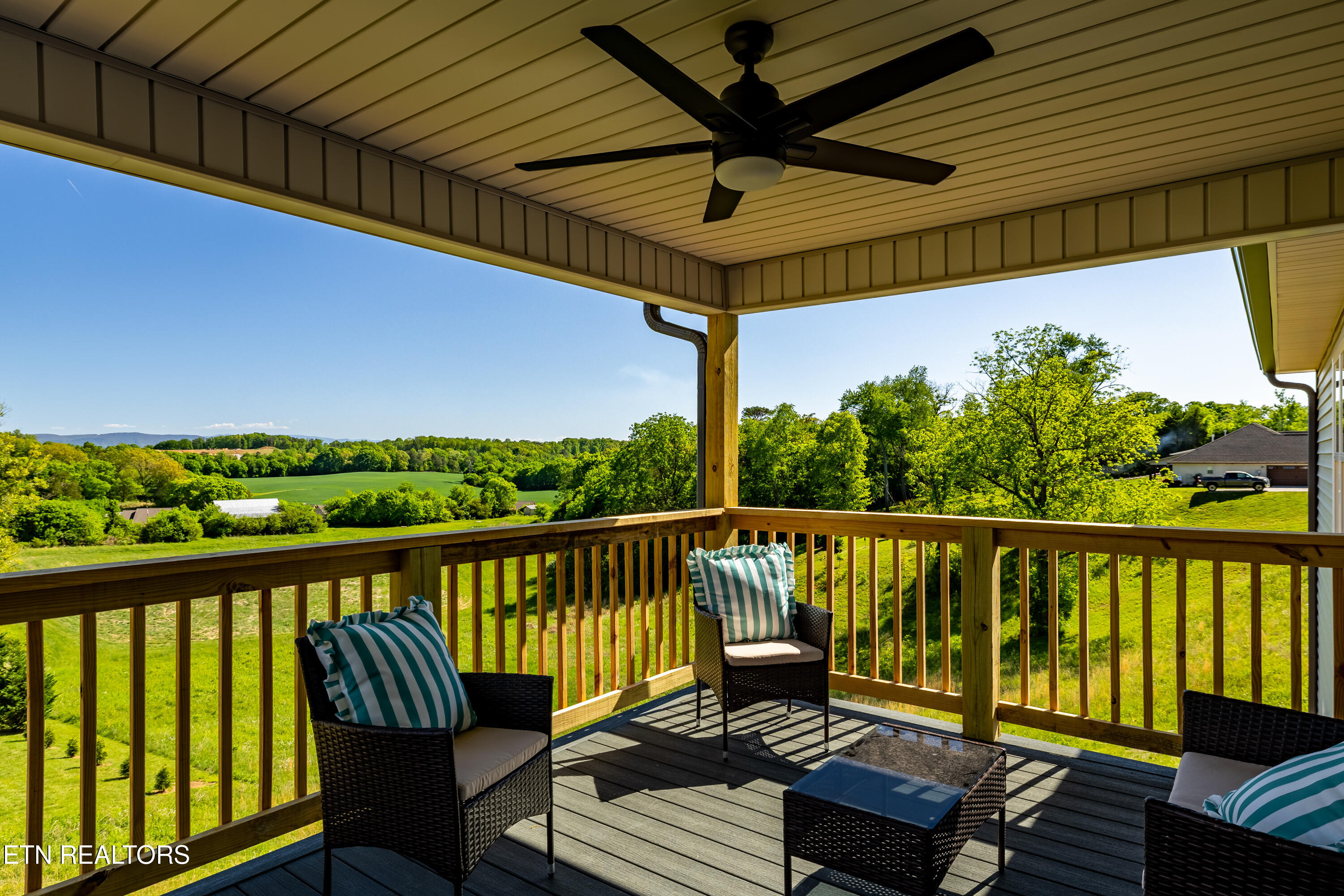 1509 Sally View Drive Friendsville TN 37737