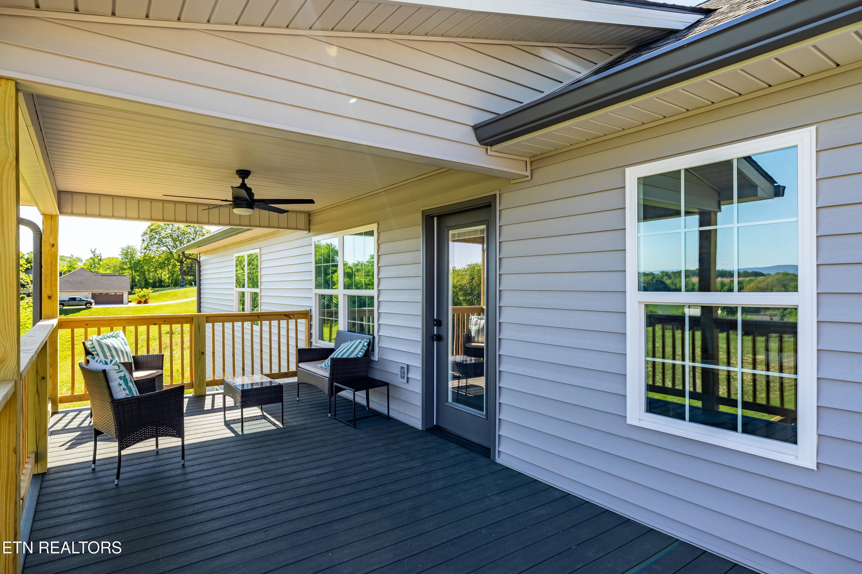 1509 Sally View Drive Friendsville TN 37737