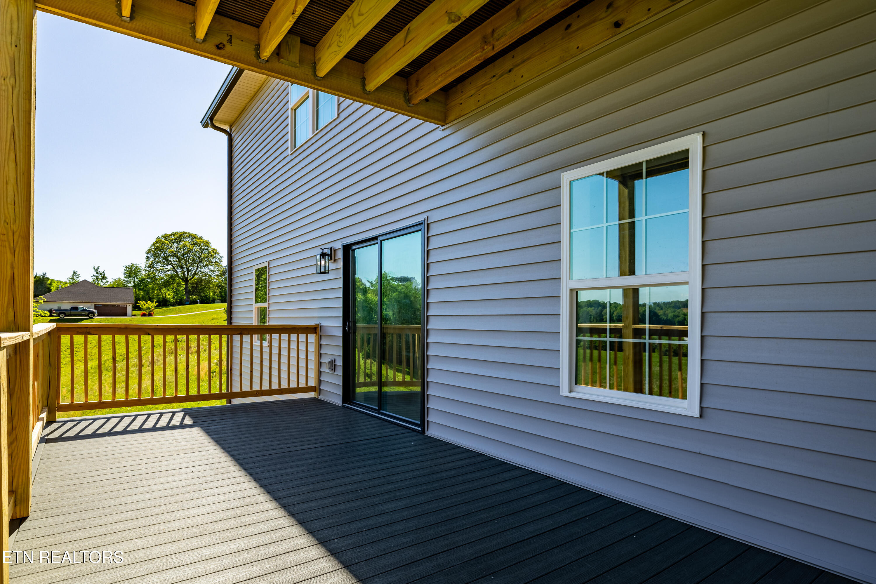 1509 Sally View Drive Friendsville TN 37737