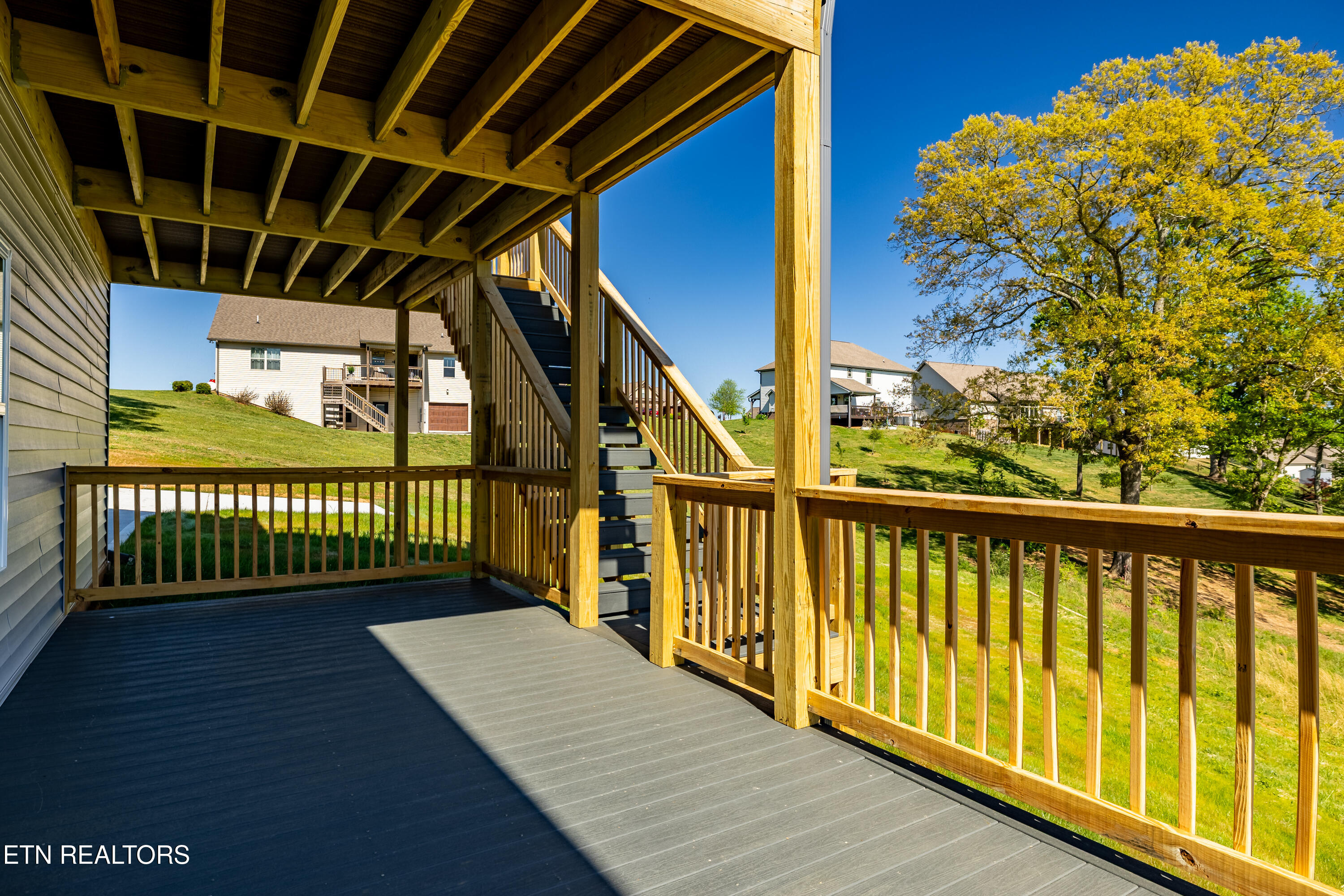 1509 Sally View Drive Friendsville TN 37737