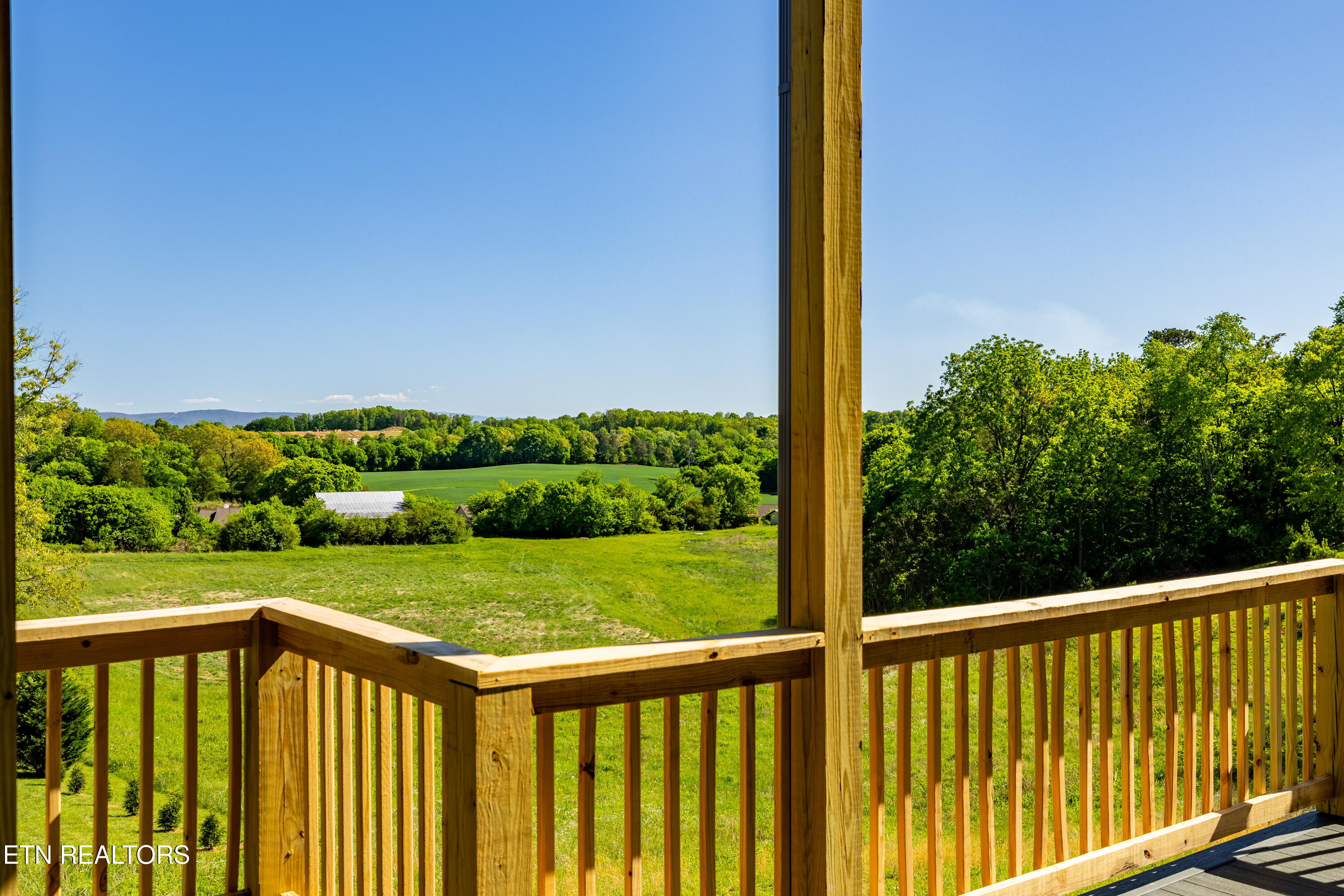 1509 Sally View Drive Friendsville TN 37737