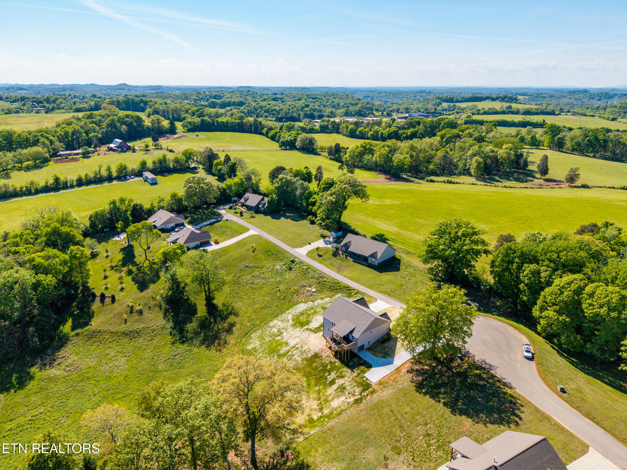 1509 Sally View Drive Friendsville TN 37737