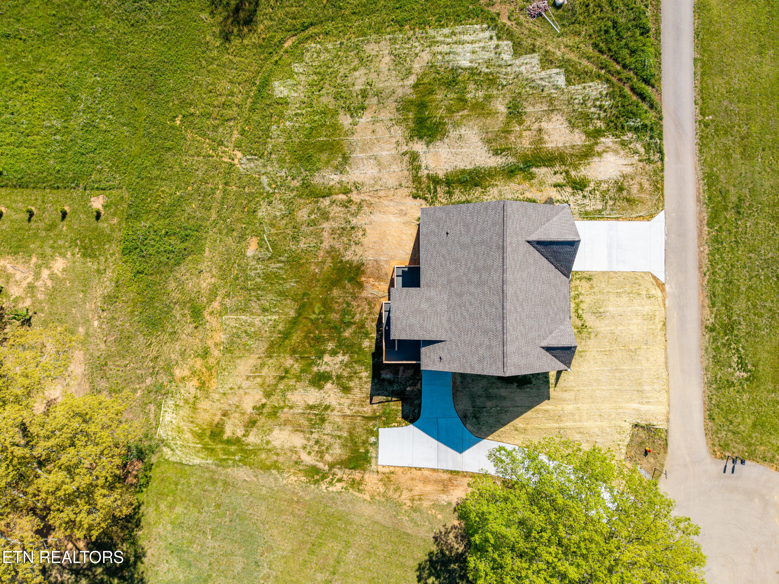 1509 Sally View Drive Friendsville TN 37737