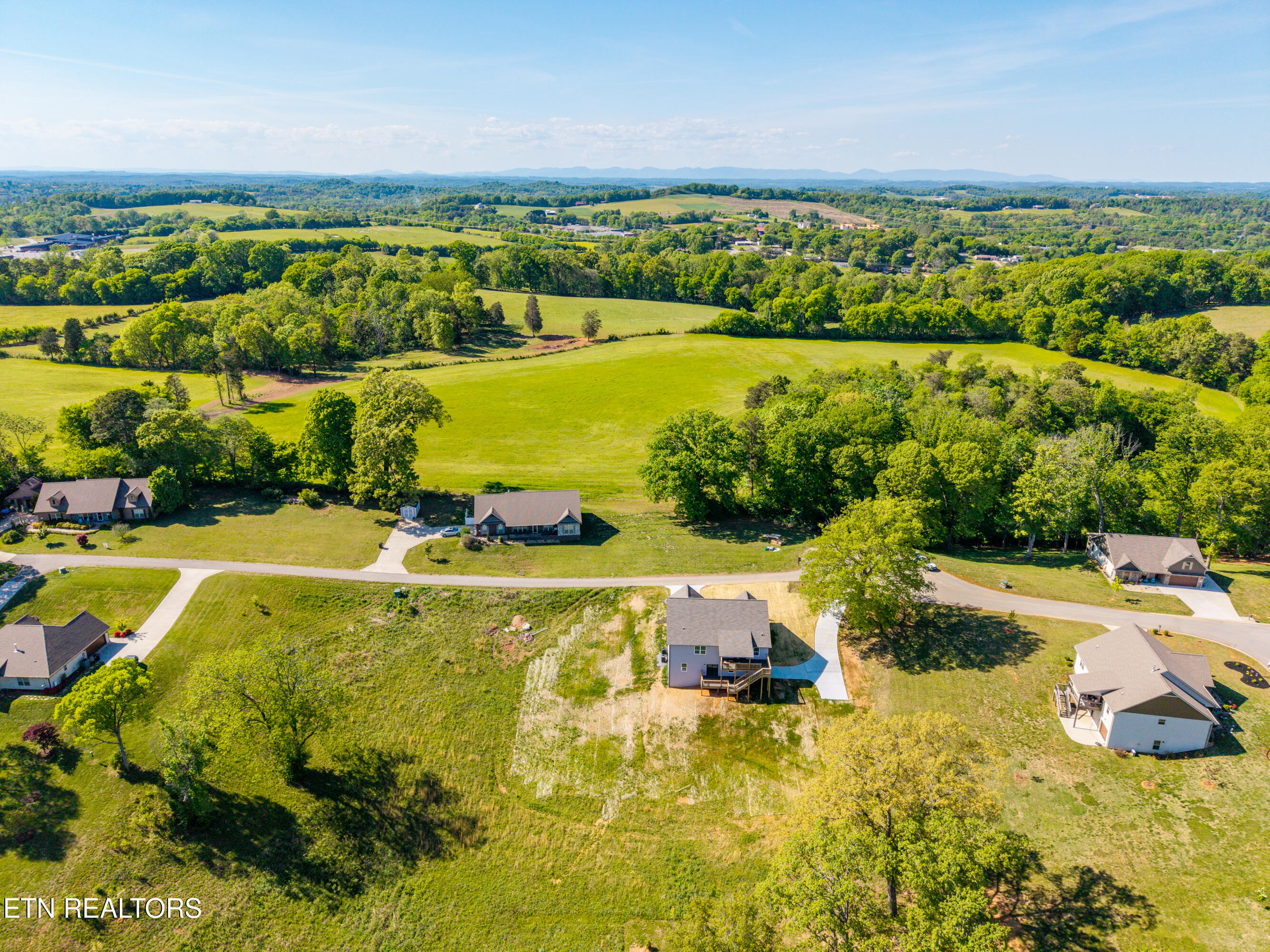 1509 Sally View Drive Friendsville TN 37737