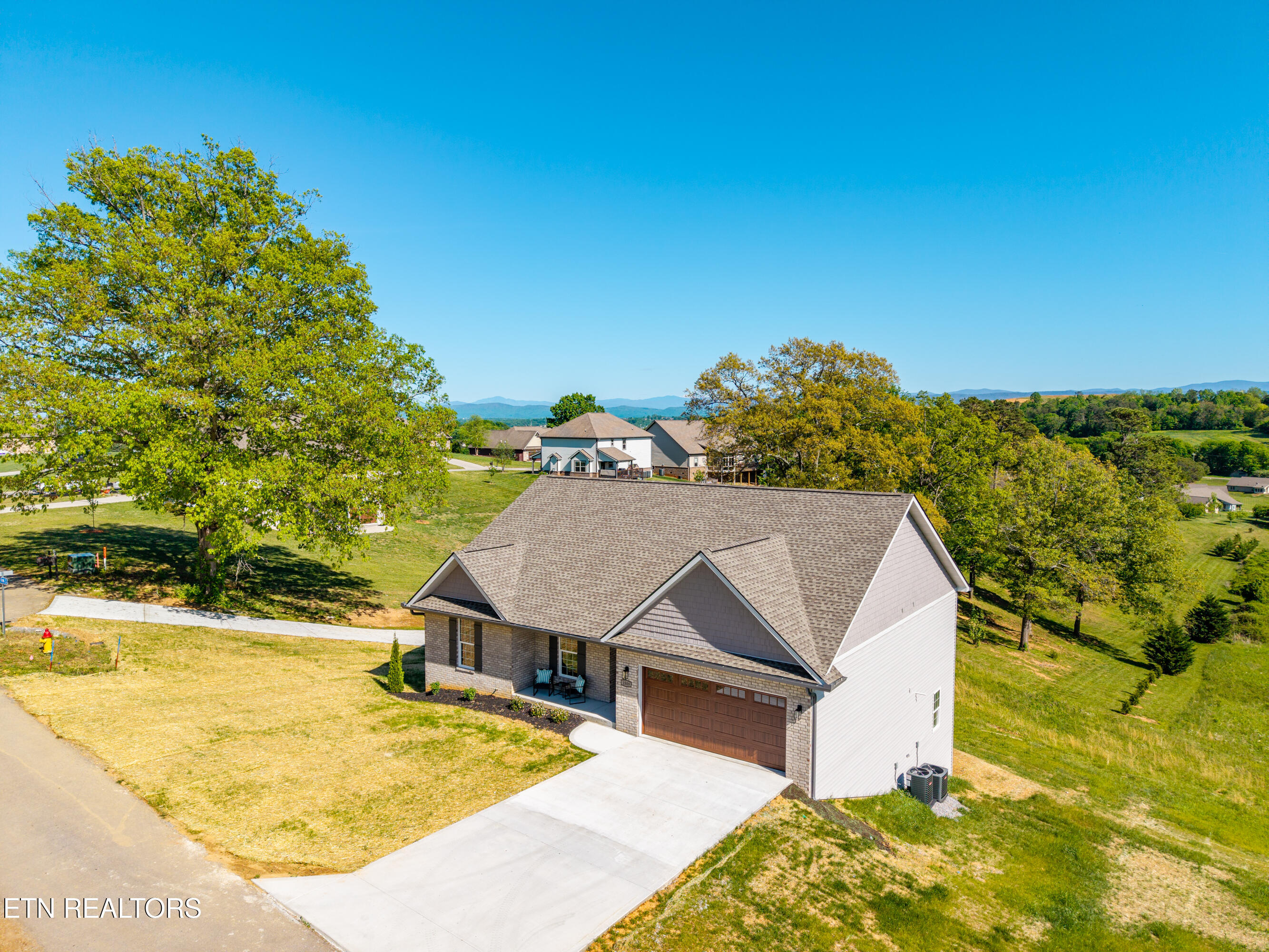 1509 Sally View Drive Friendsville TN 37737