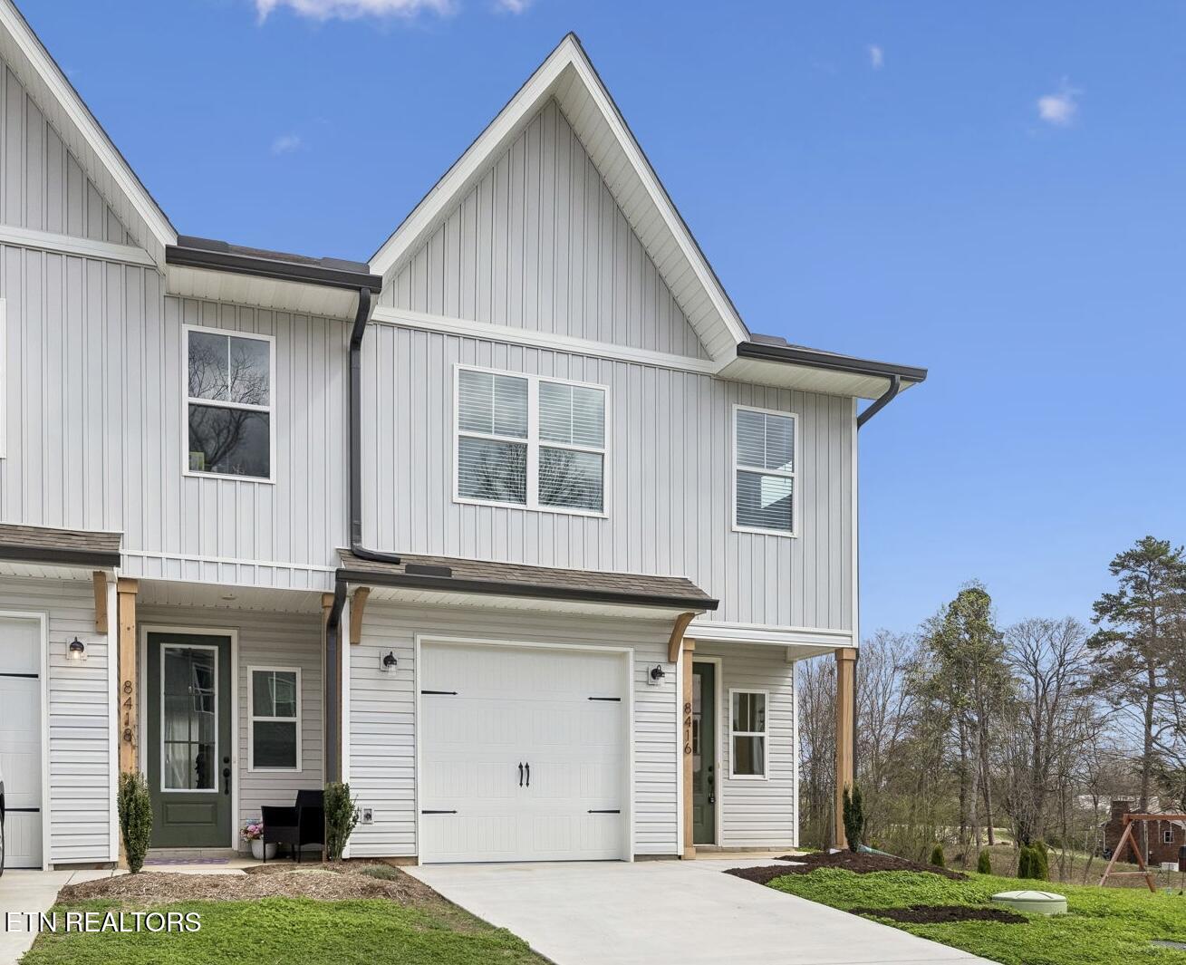 8416 Whisper Lane Powell TN 37849