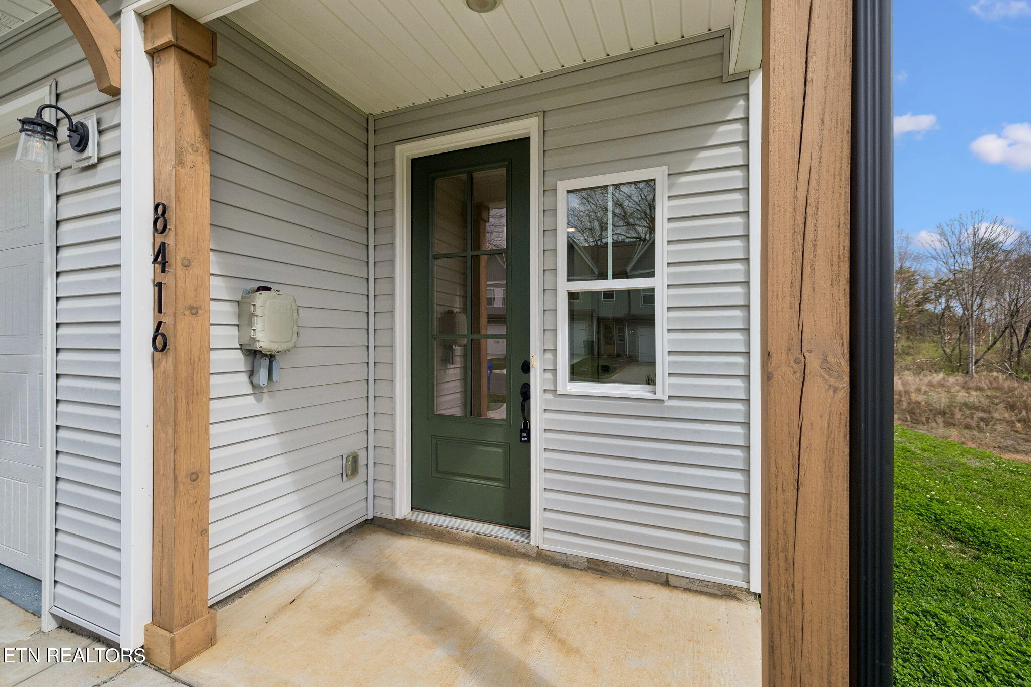 8416 Whisper Lane Powell TN 37849