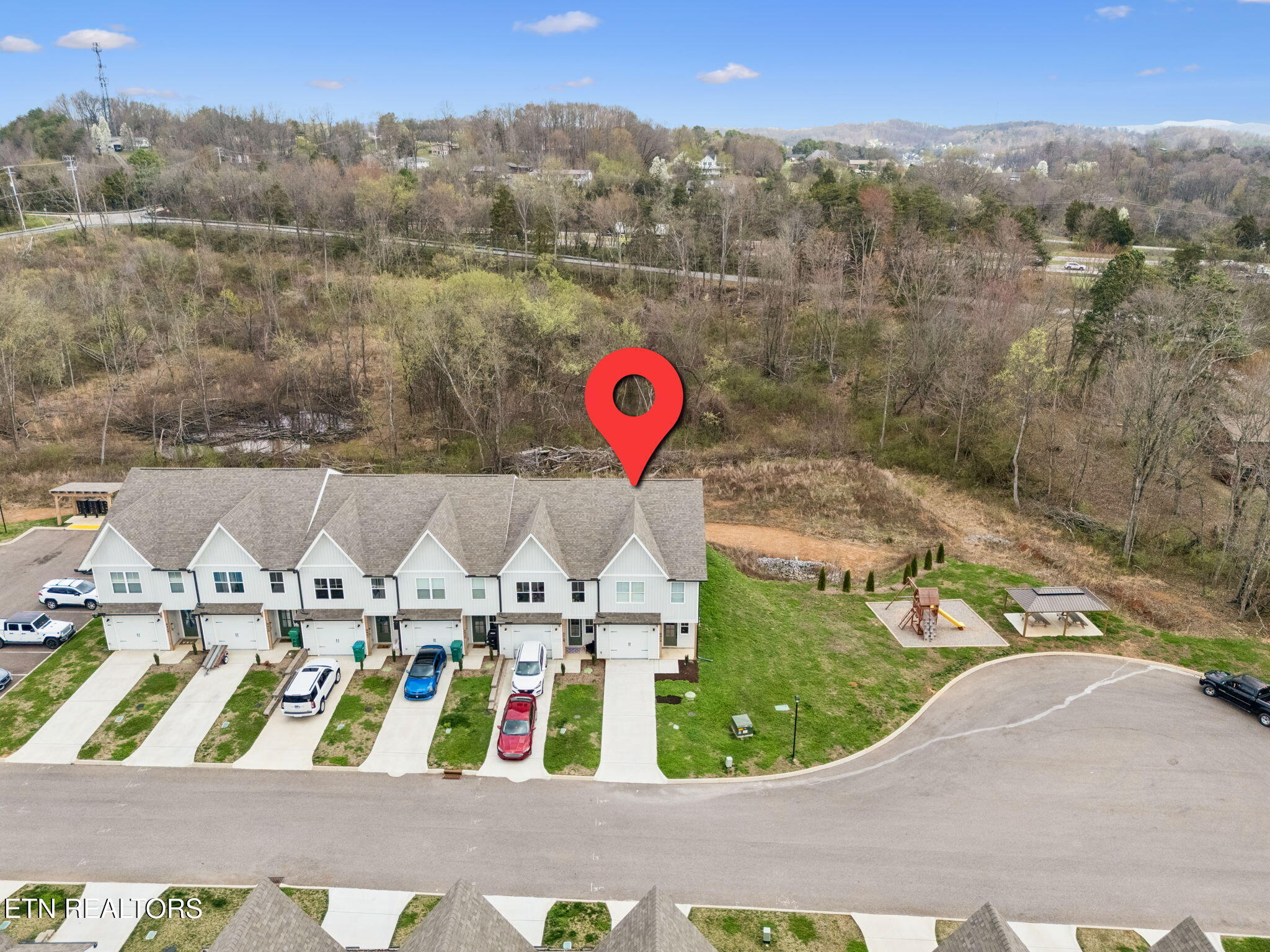 8416 Whisper Lane Powell TN 37849