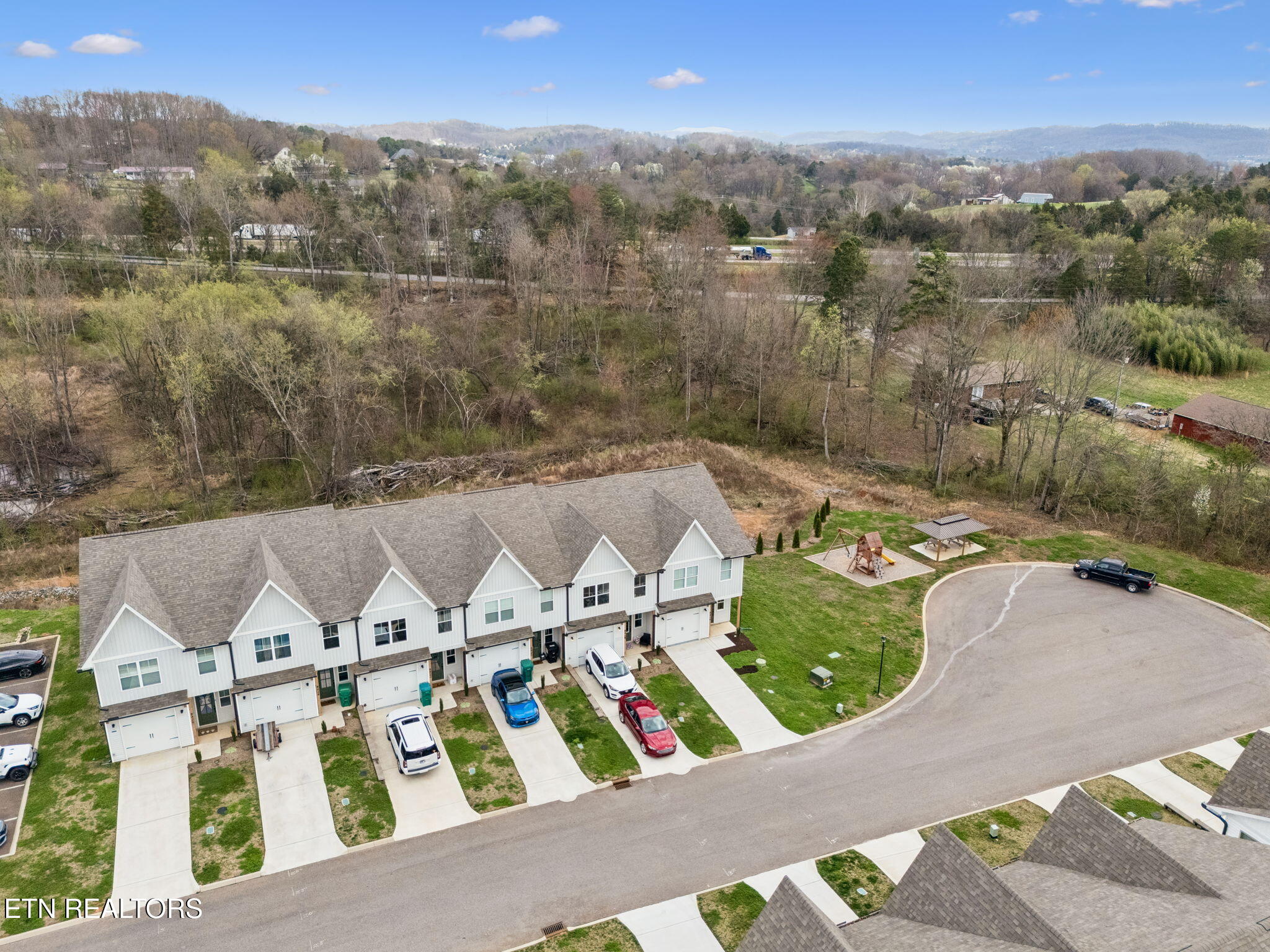 8416 Whisper Lane Powell TN 37849