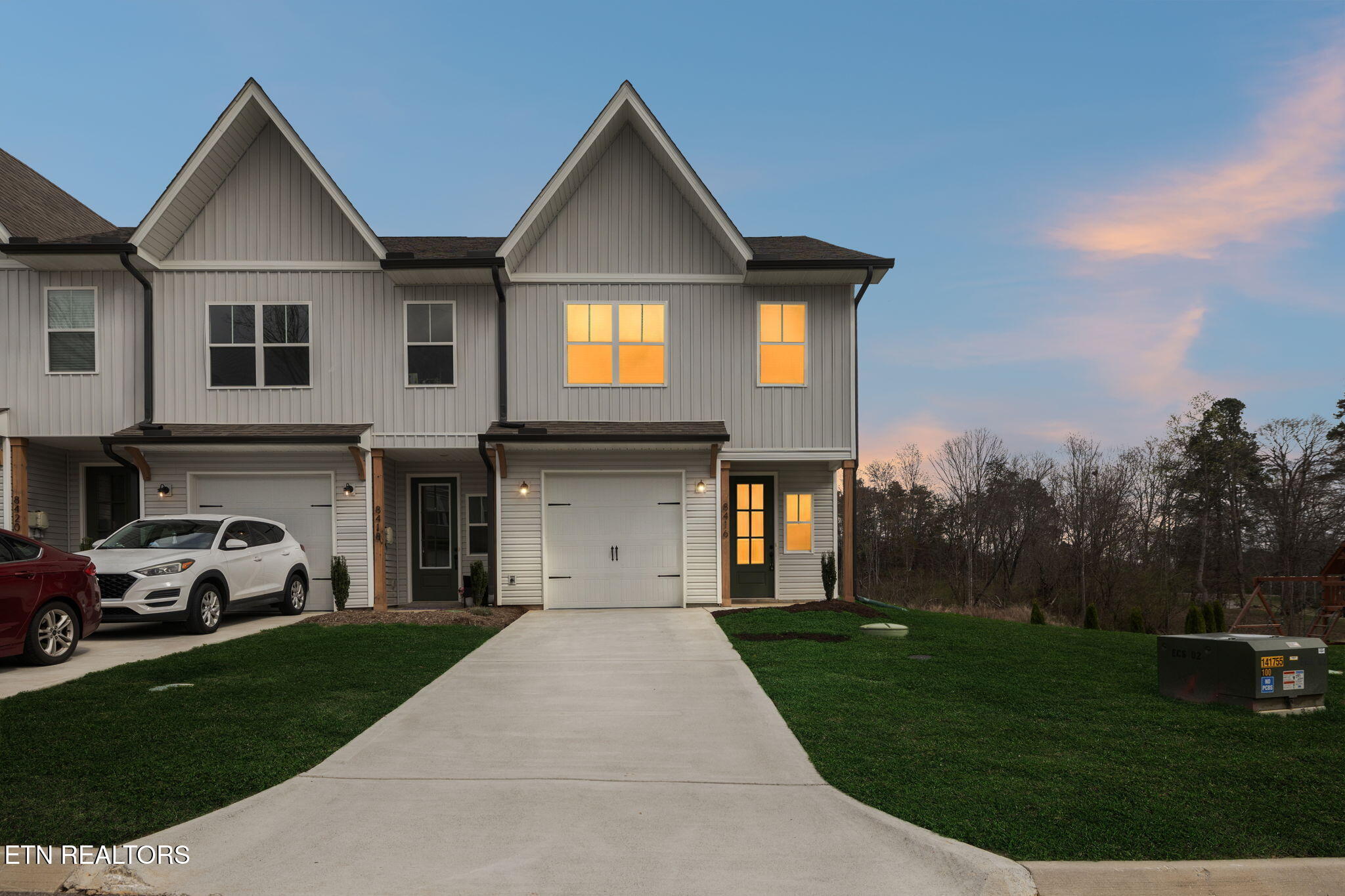 8416 Whisper Lane Powell TN 37849