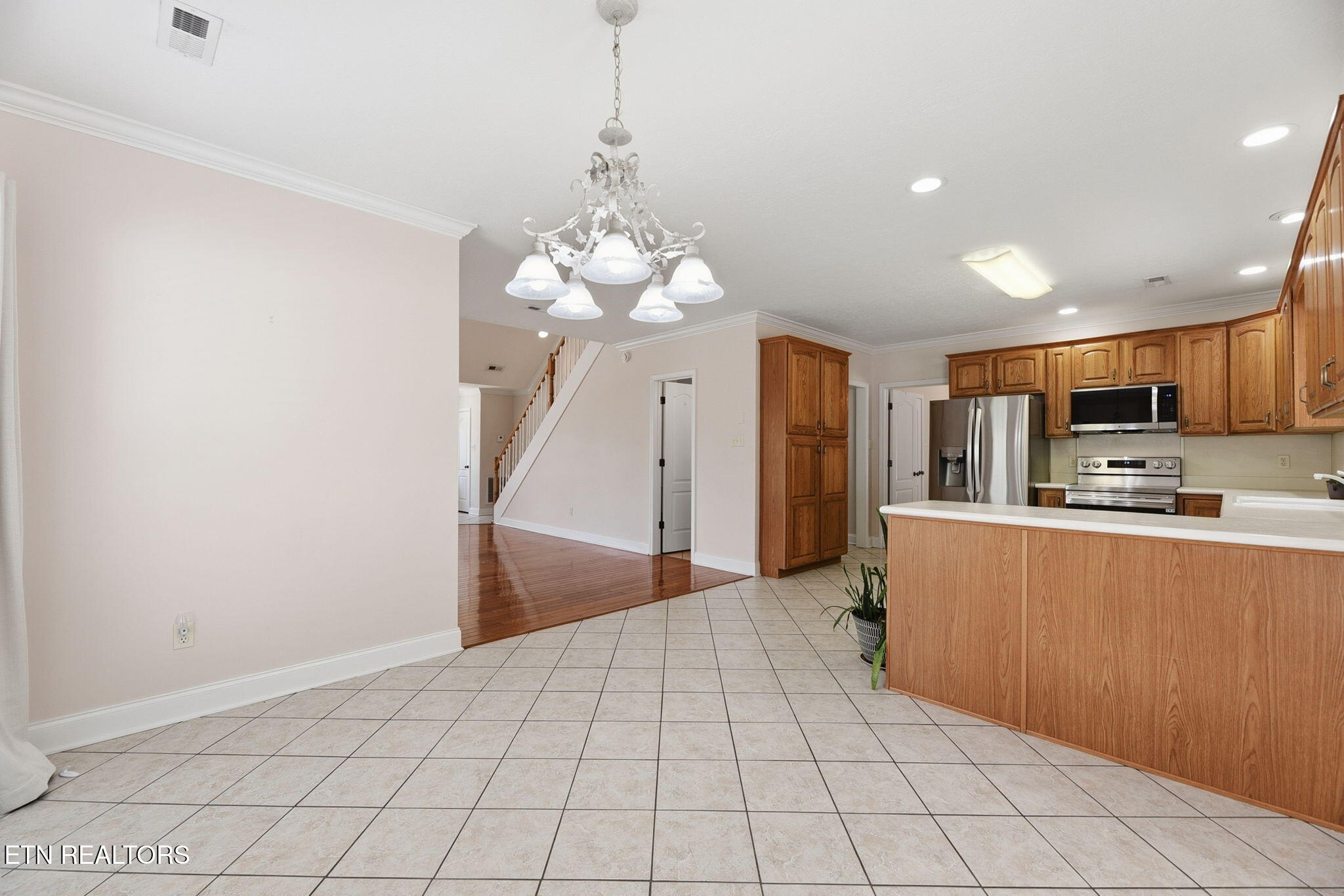 221 Sweetgum Lane Oak Ridge TN 37830