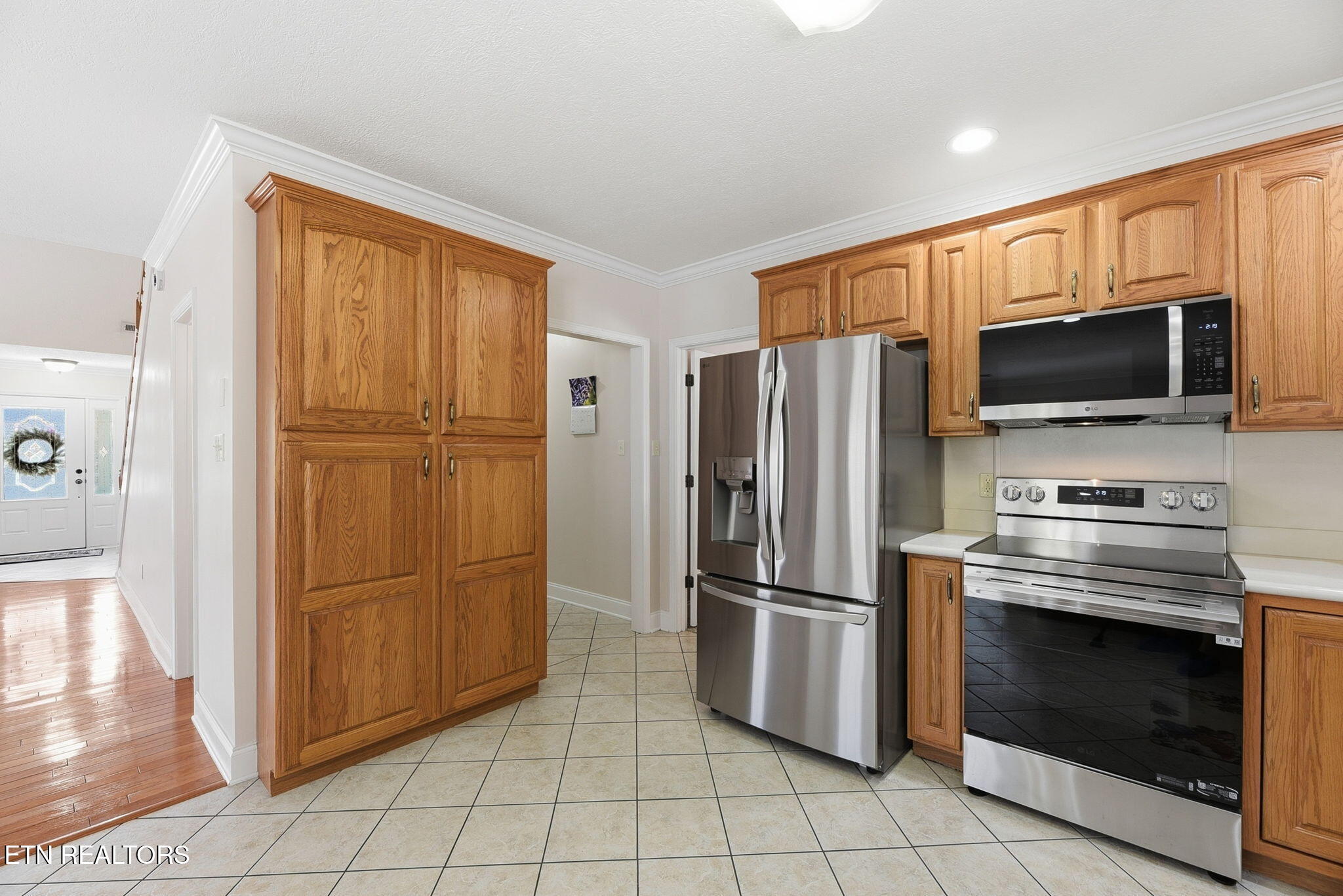 221 Sweetgum Lane Oak Ridge TN 37830