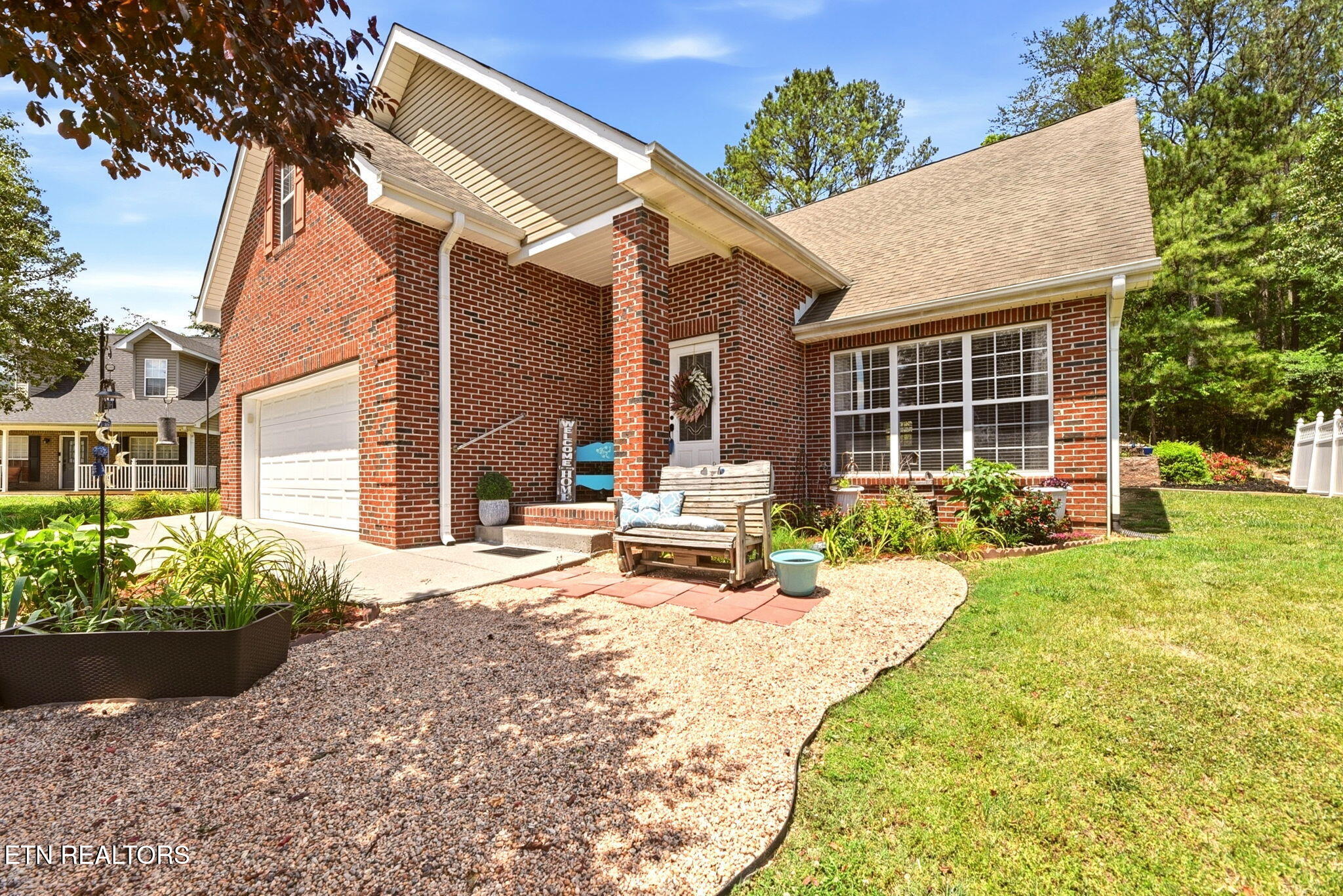 221 Sweetgum Lane Oak Ridge TN 37830
