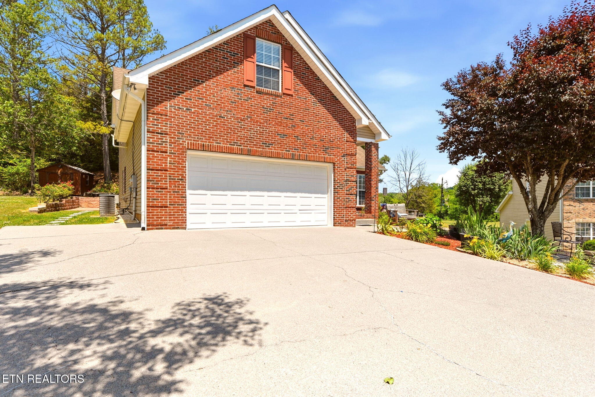 221 Sweetgum Lane Oak Ridge TN 37830