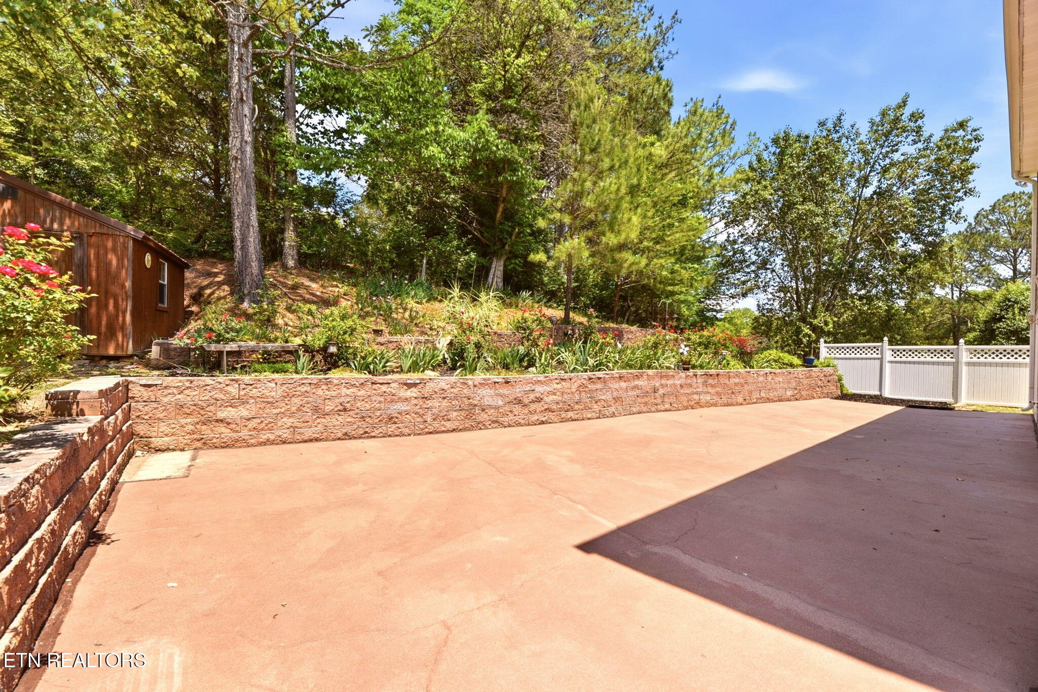 221 Sweetgum Lane Oak Ridge TN 37830