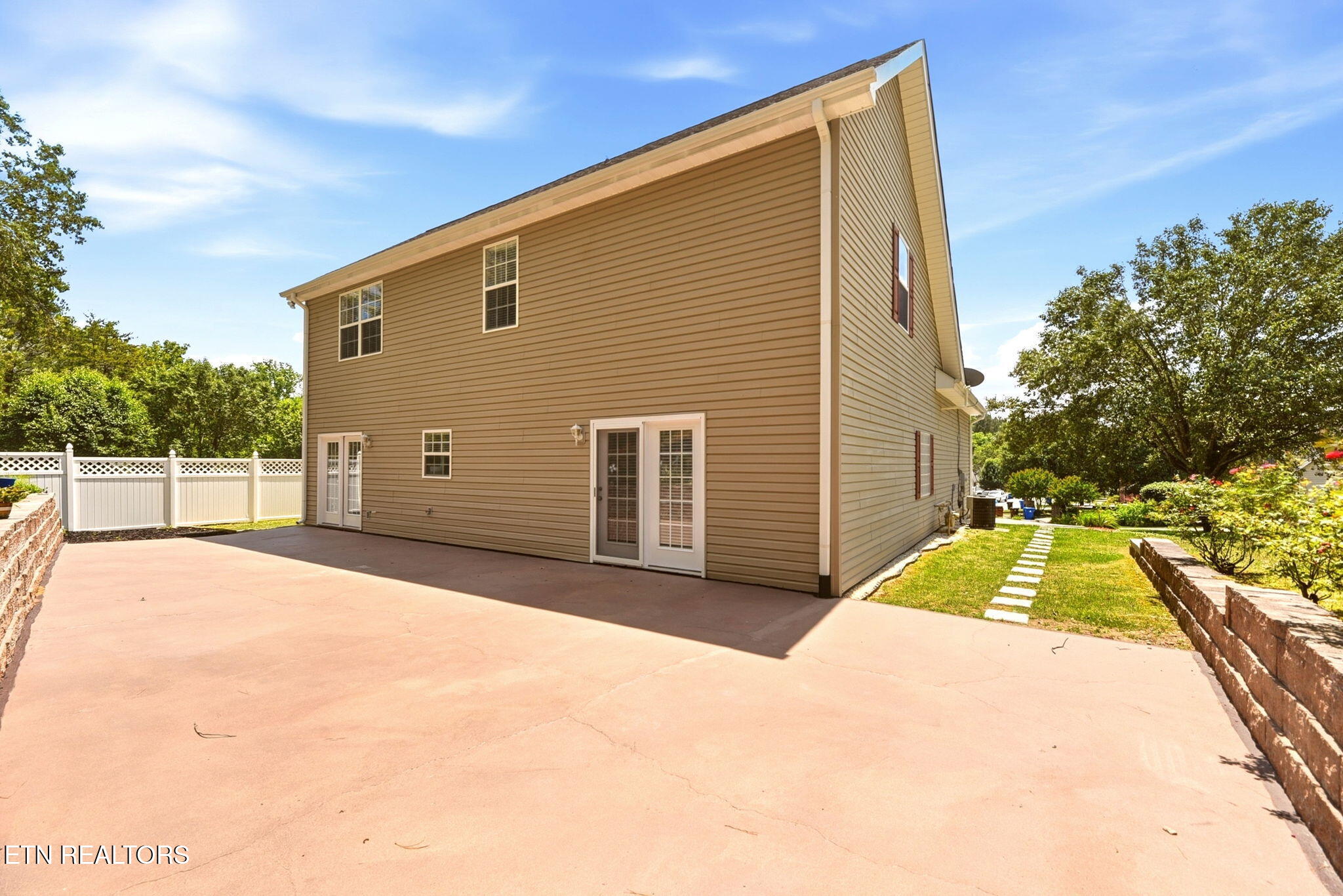 221 Sweetgum Lane Oak Ridge TN 37830