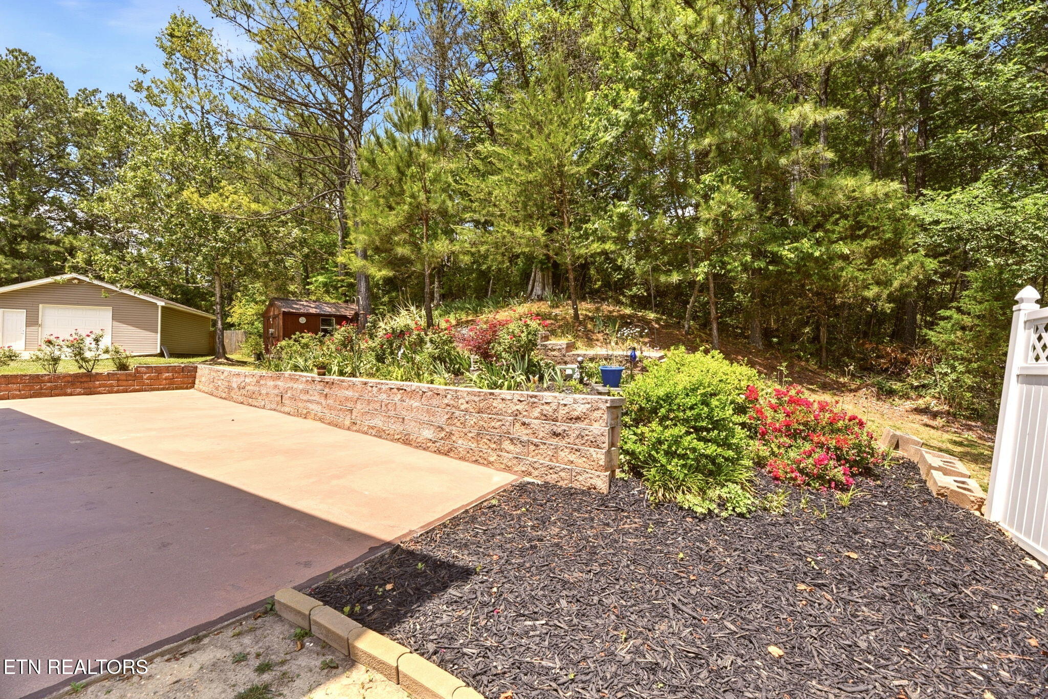 221 Sweetgum Lane Oak Ridge TN 37830