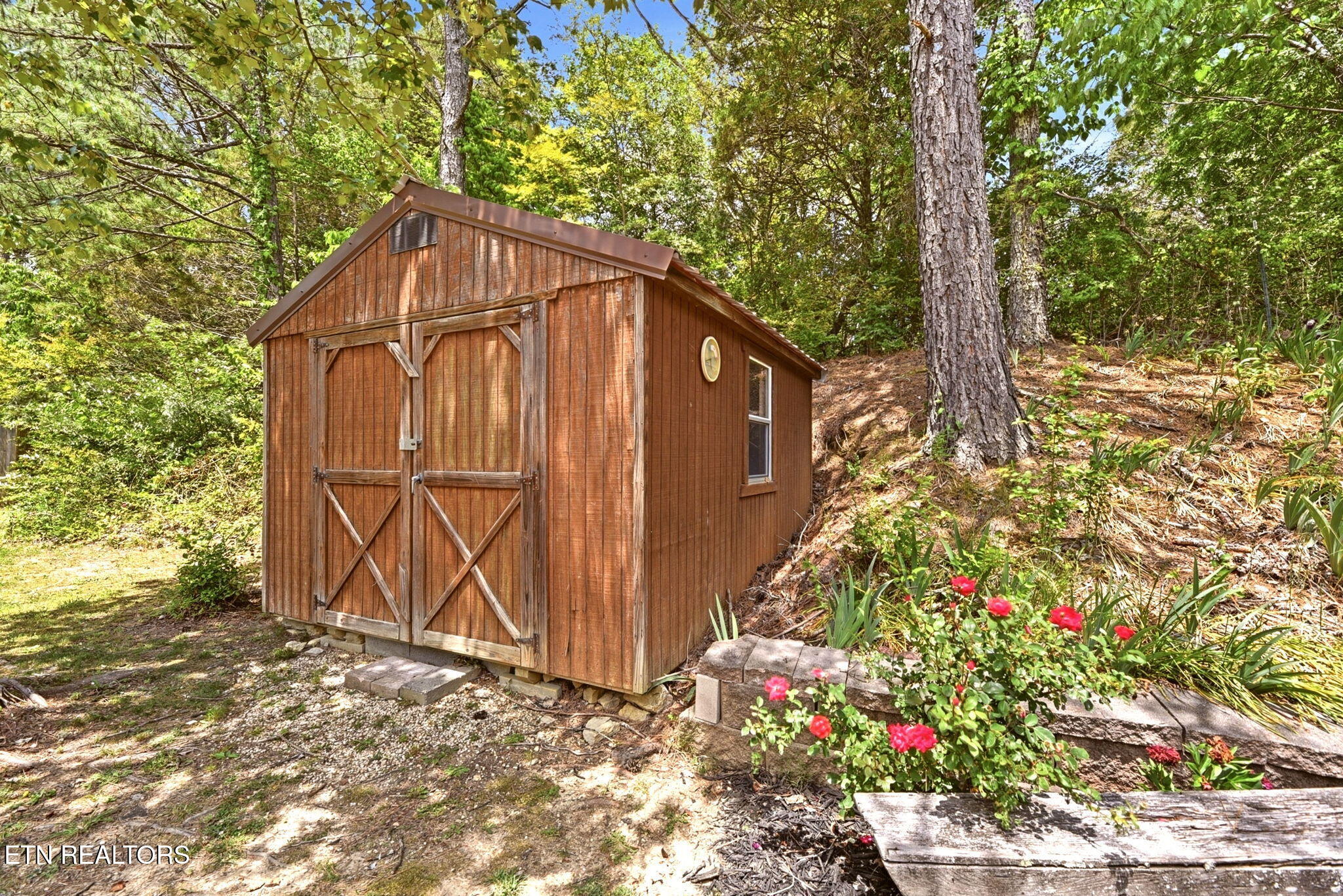 221 Sweetgum Lane Oak Ridge TN 37830