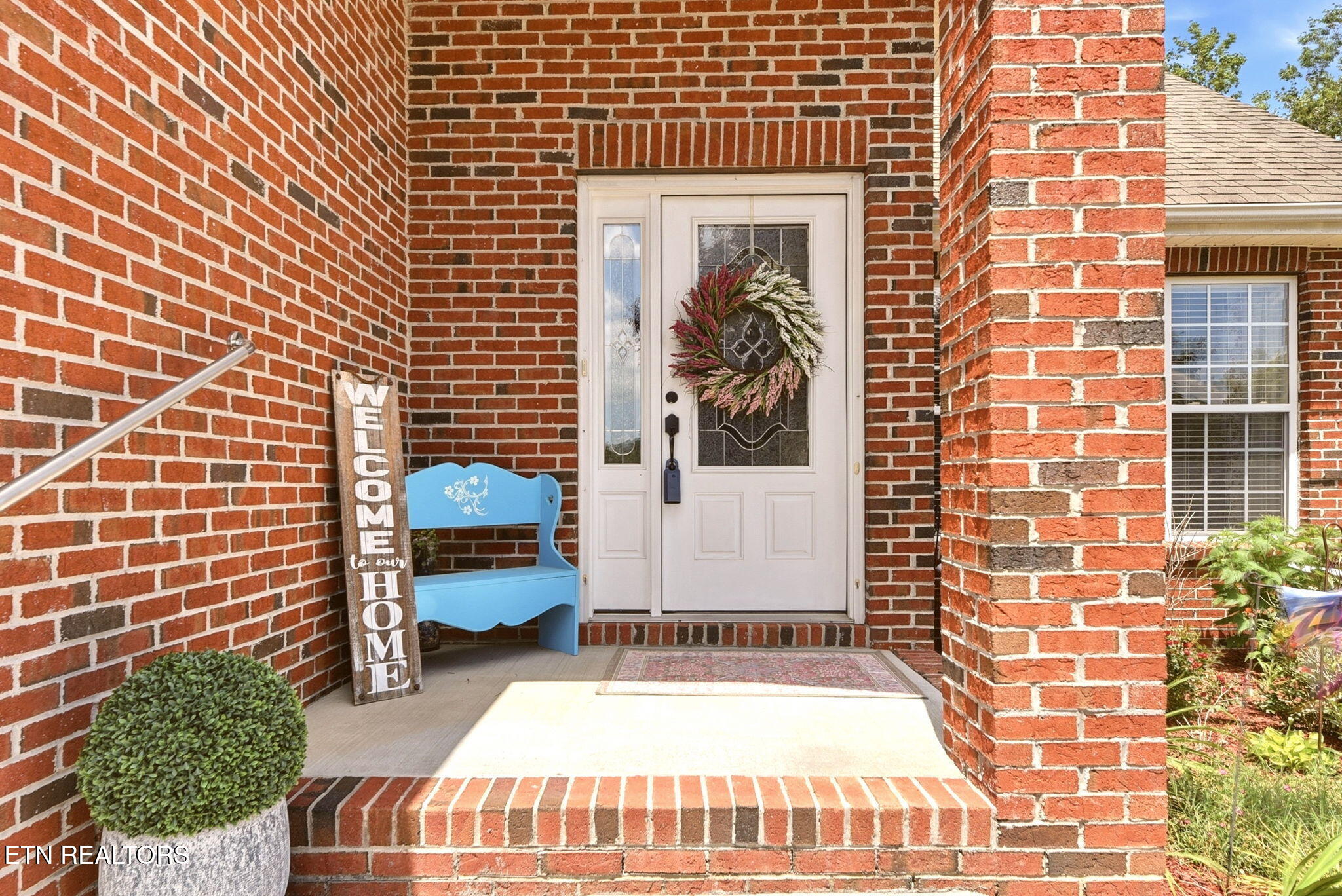 221 Sweetgum Lane Oak Ridge TN 37830